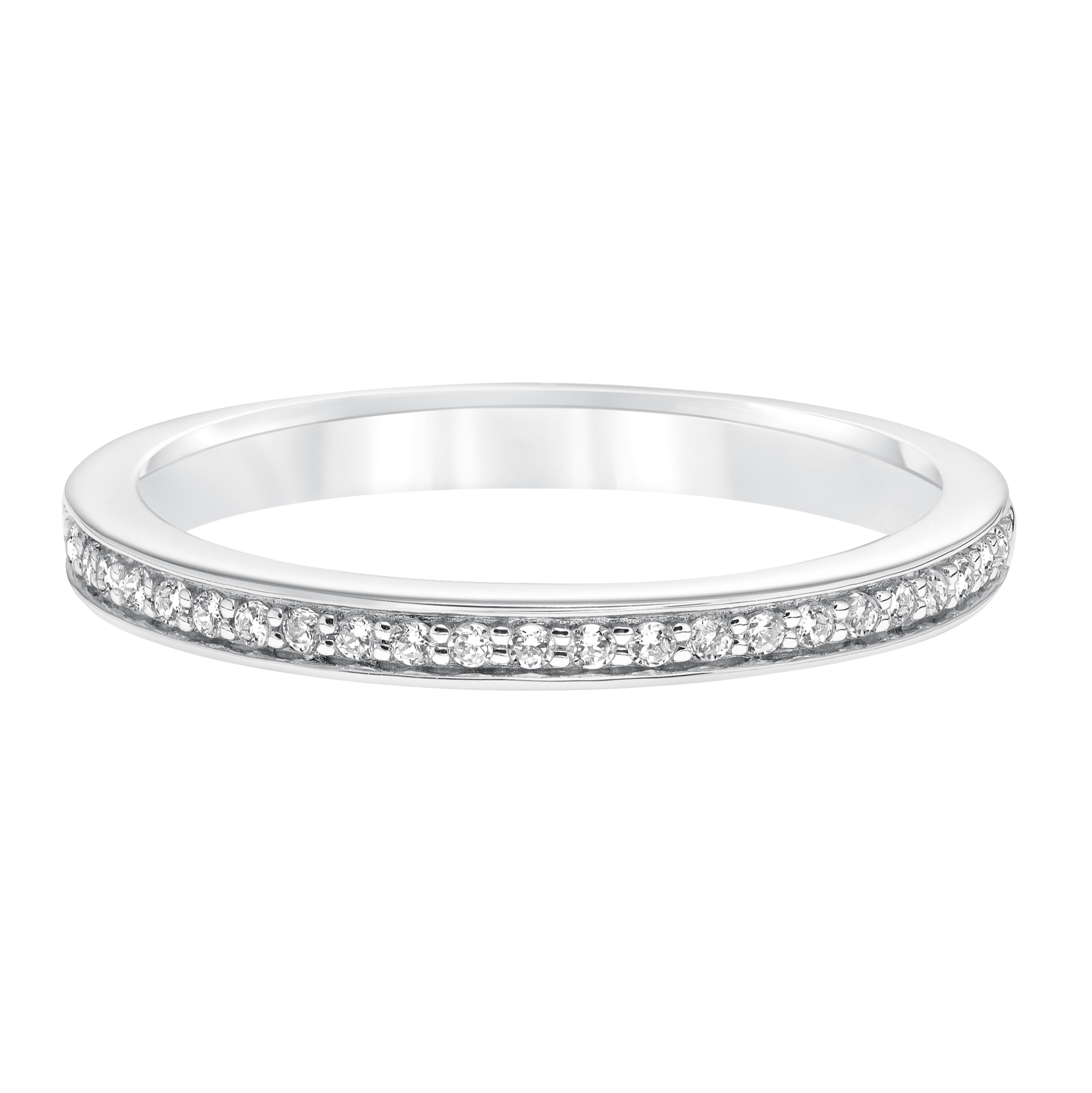 Diamond Wedding Band to Match 31-10039