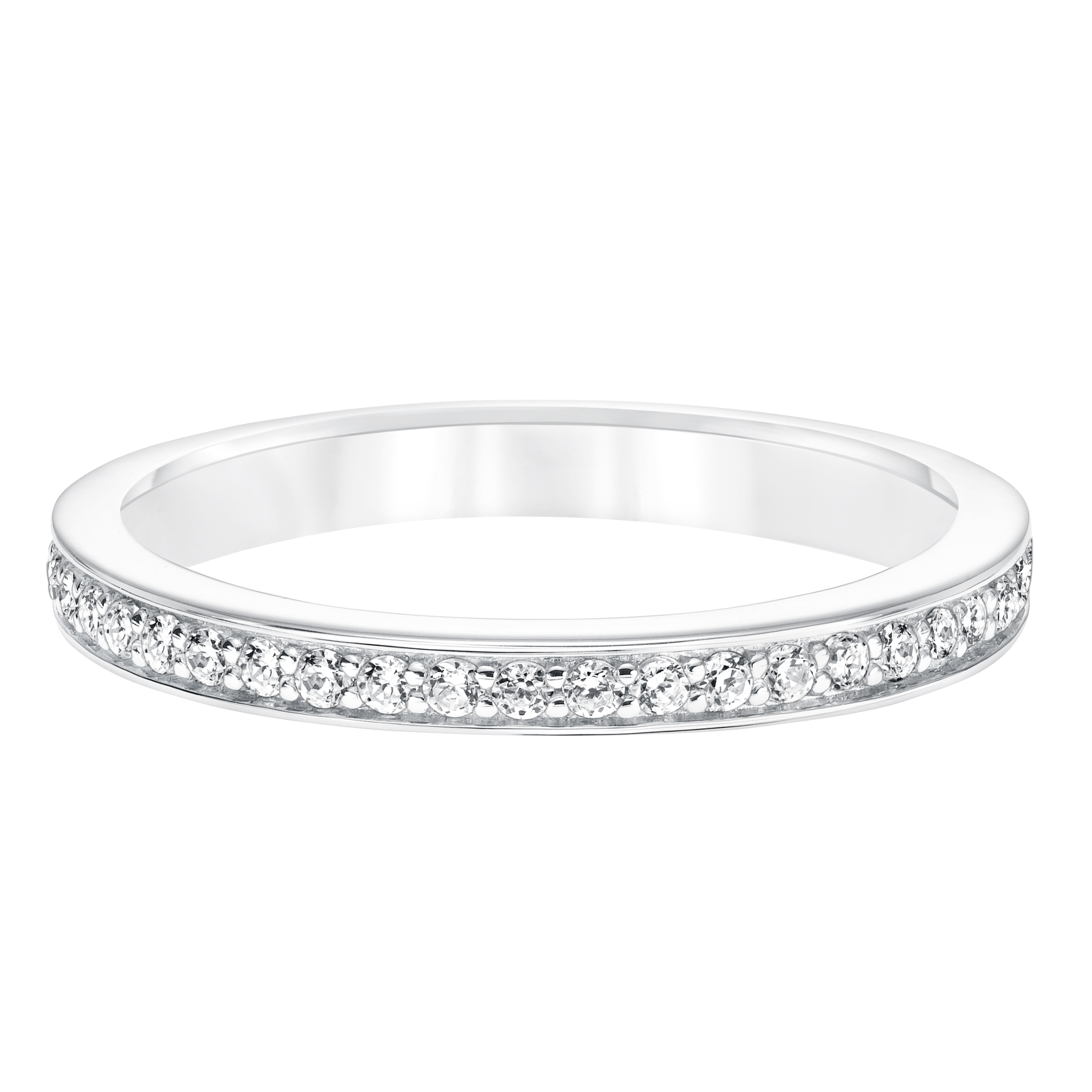 Diamond Wedding Band to Match 31-11009