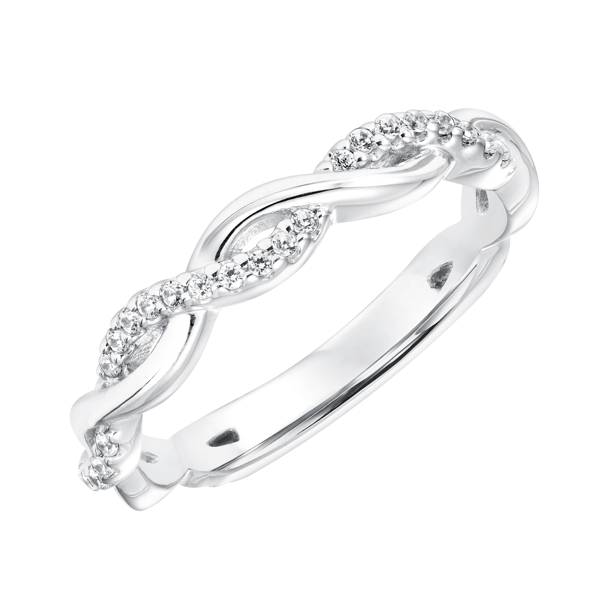 Diamond Wedding Band to Match 31-11023