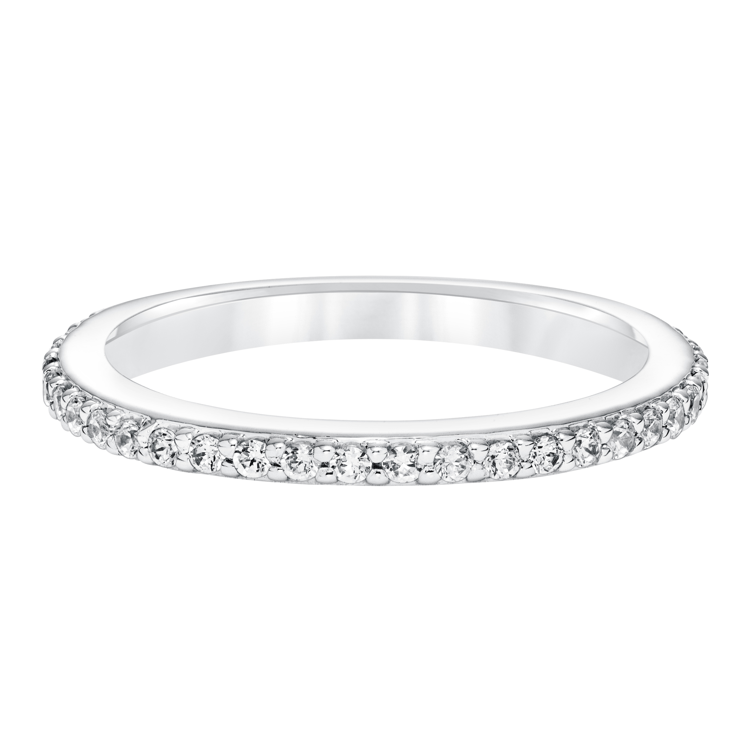 Diamond Wedding Band to Match 31-11030