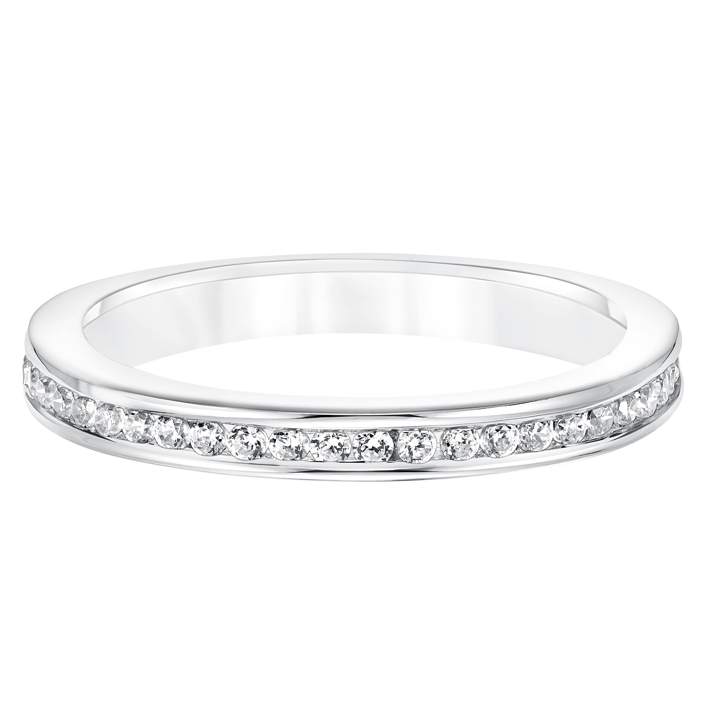 Diamond Wedding Band to Match 31-11036