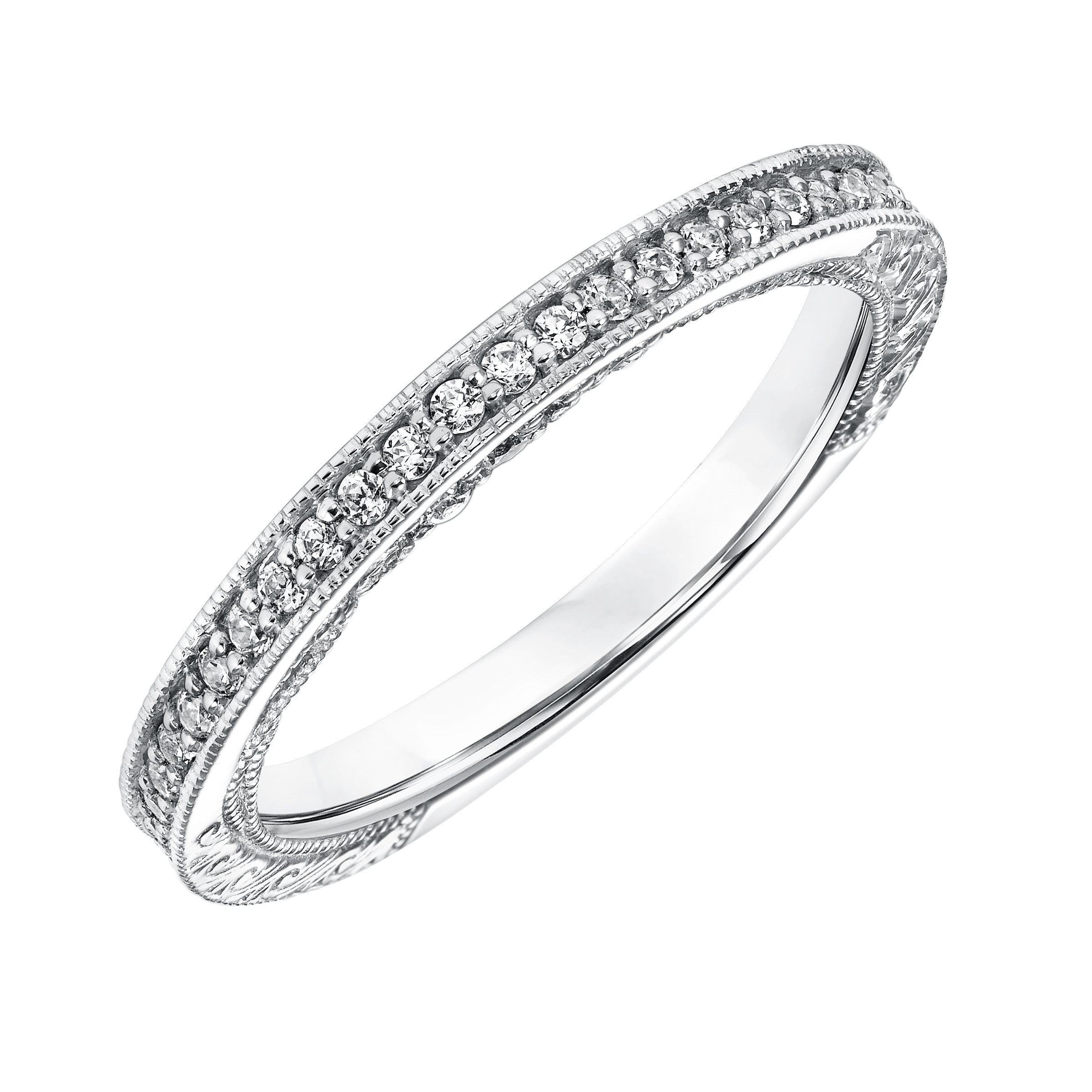 Wedding band to match 31-11039