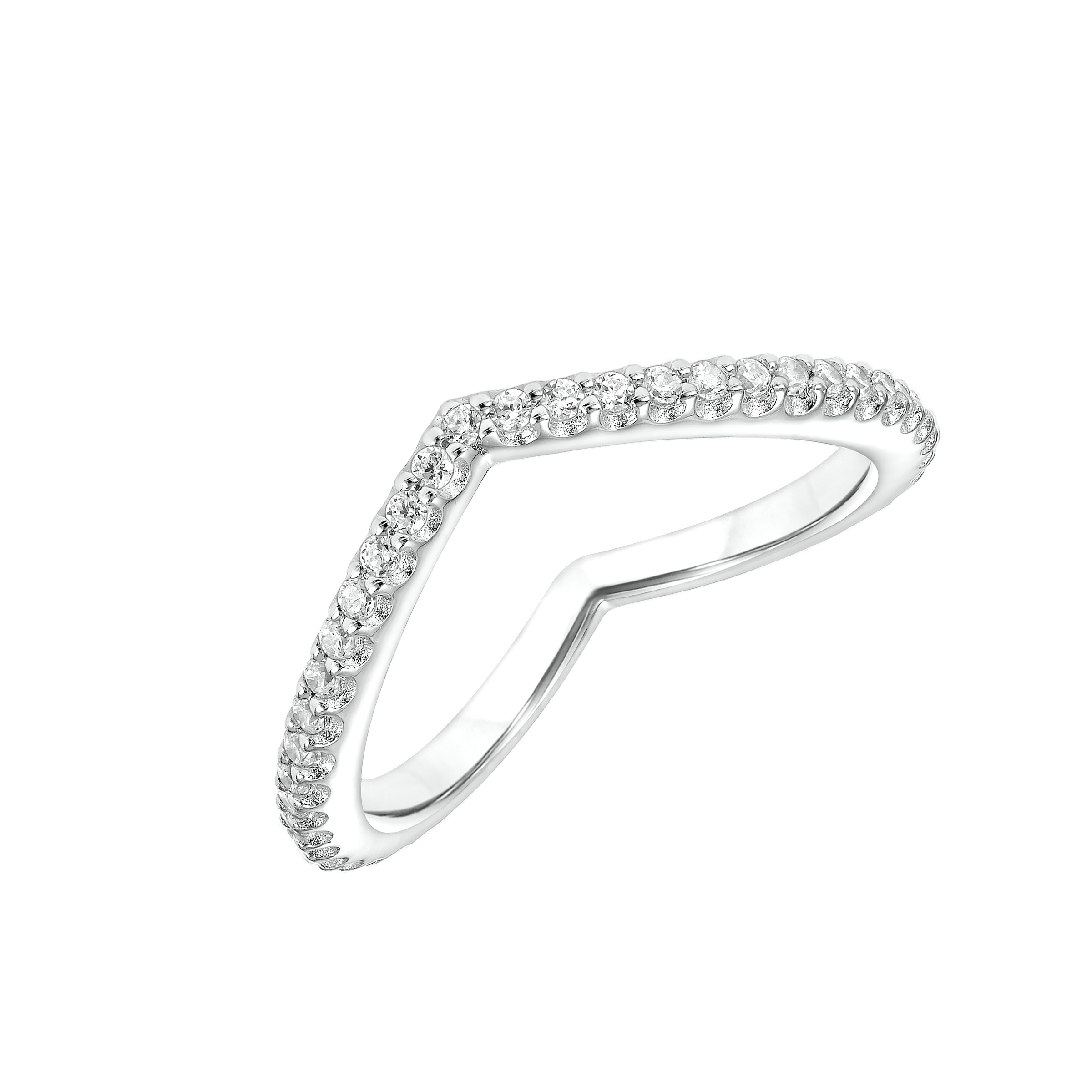 Diamond Wedding Band to Match 31-11115
