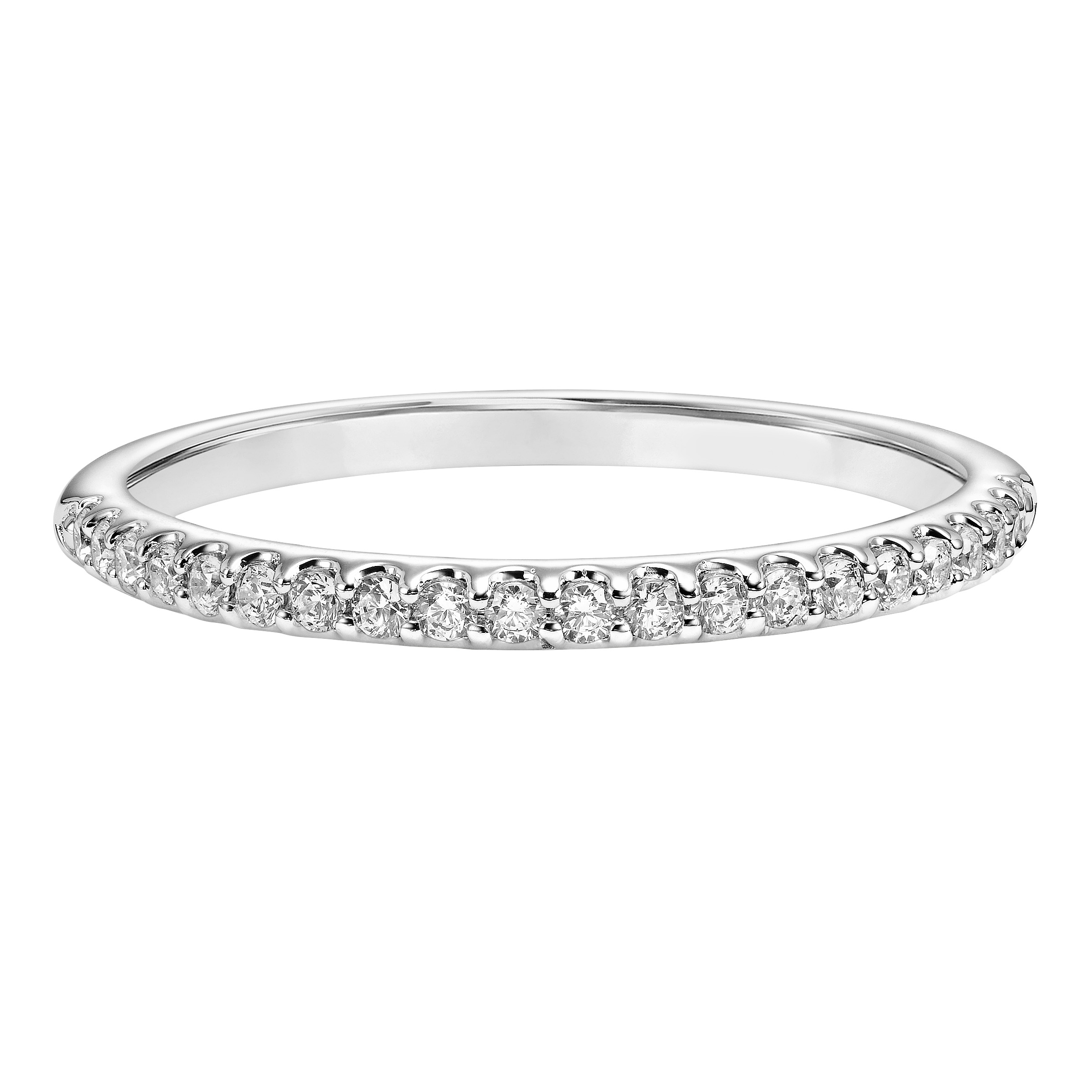 Diamond Wedding Band to Match 31-11150
