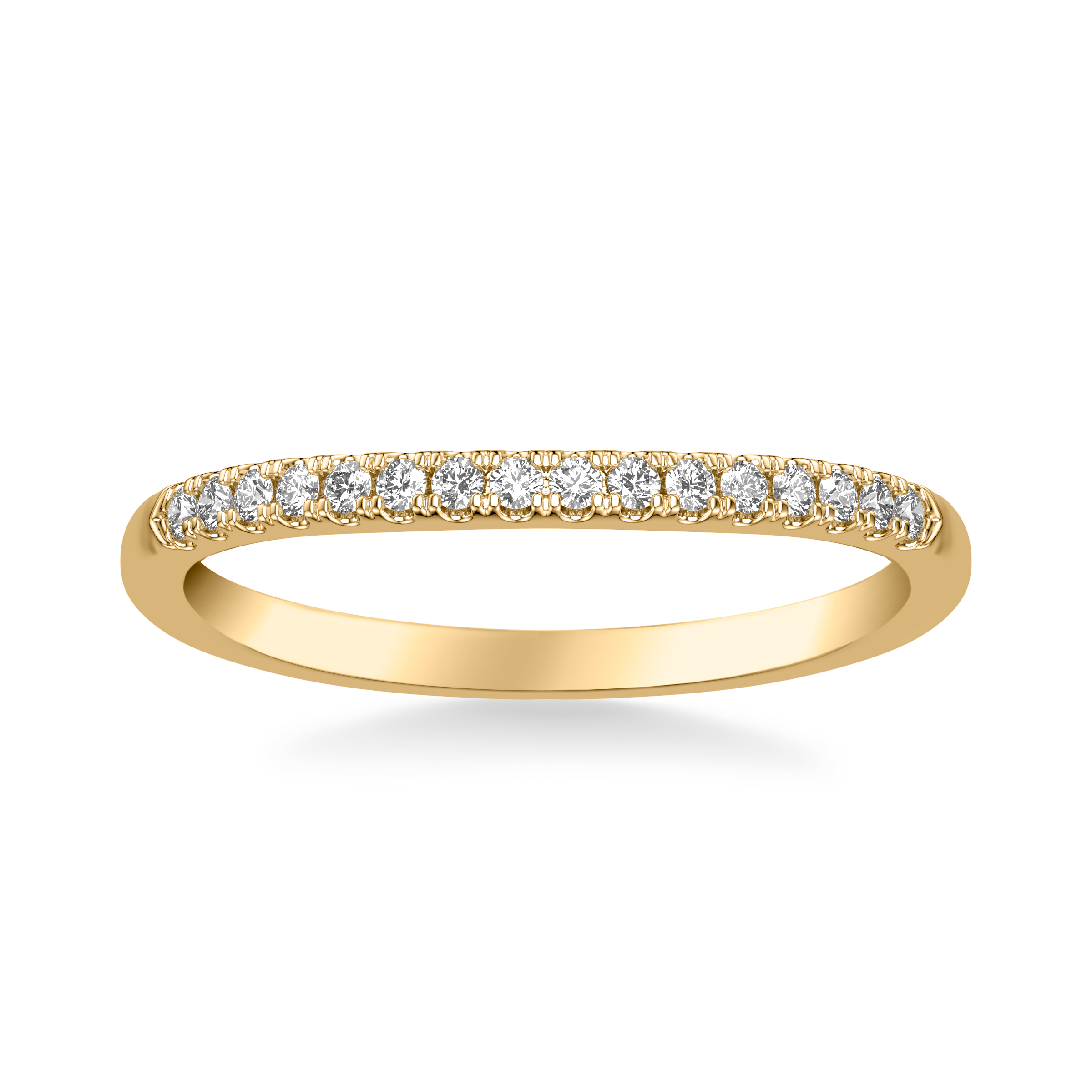 Classic Diamond Band