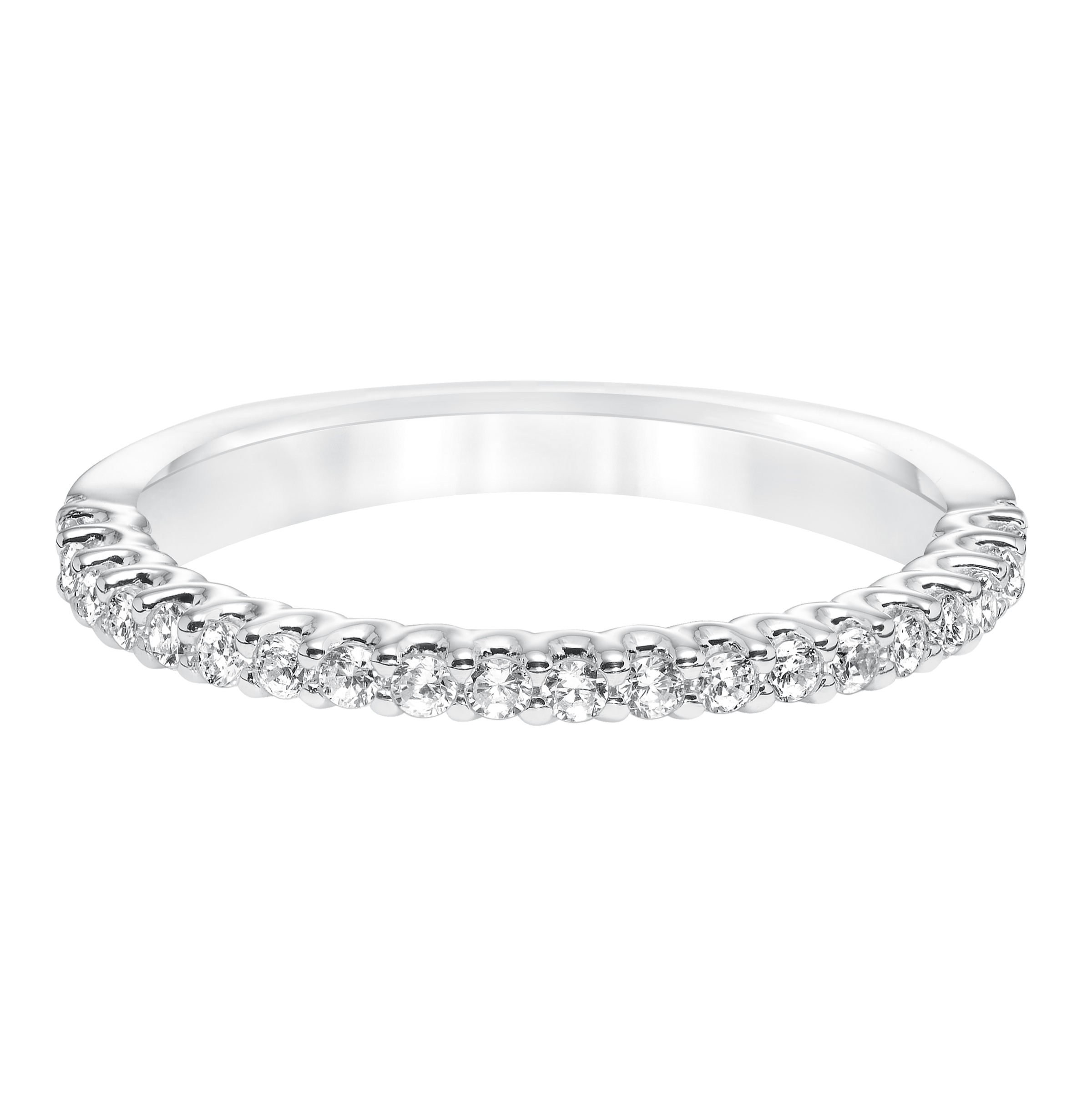 Diamond Wedding Band to Match 31-996