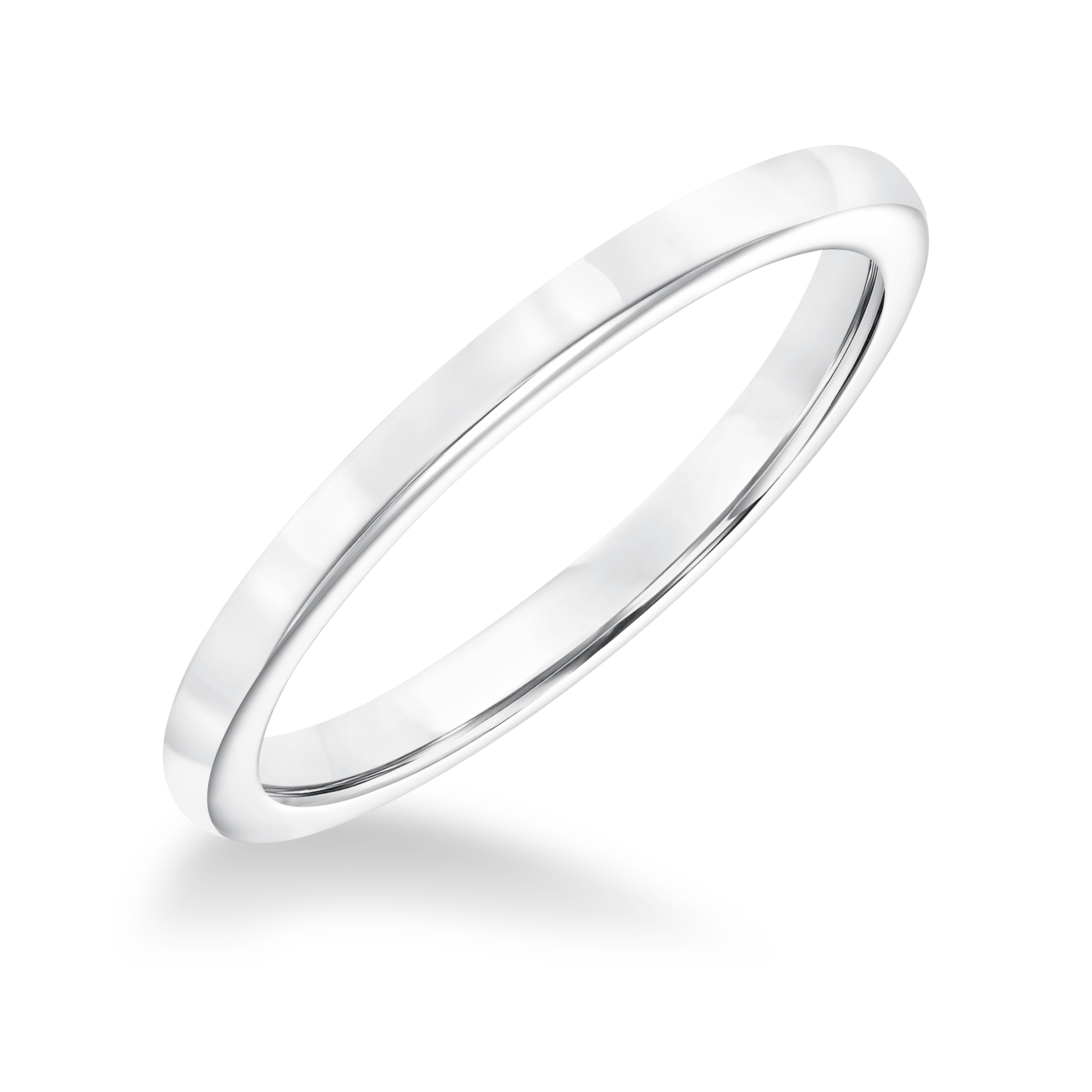 Plain wedding Band to Match 31-10041