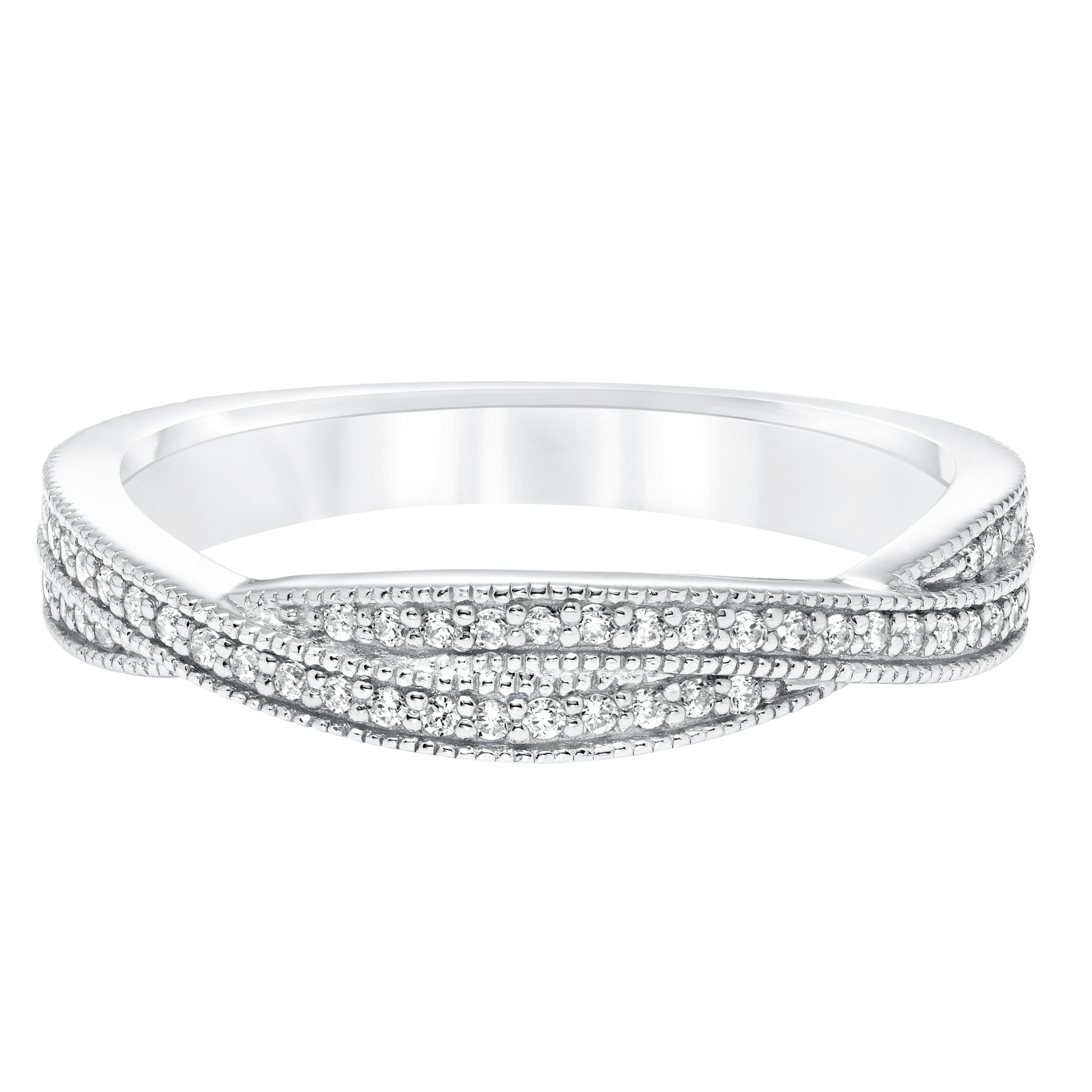 Diamond Wedding Band to Match 31-11004