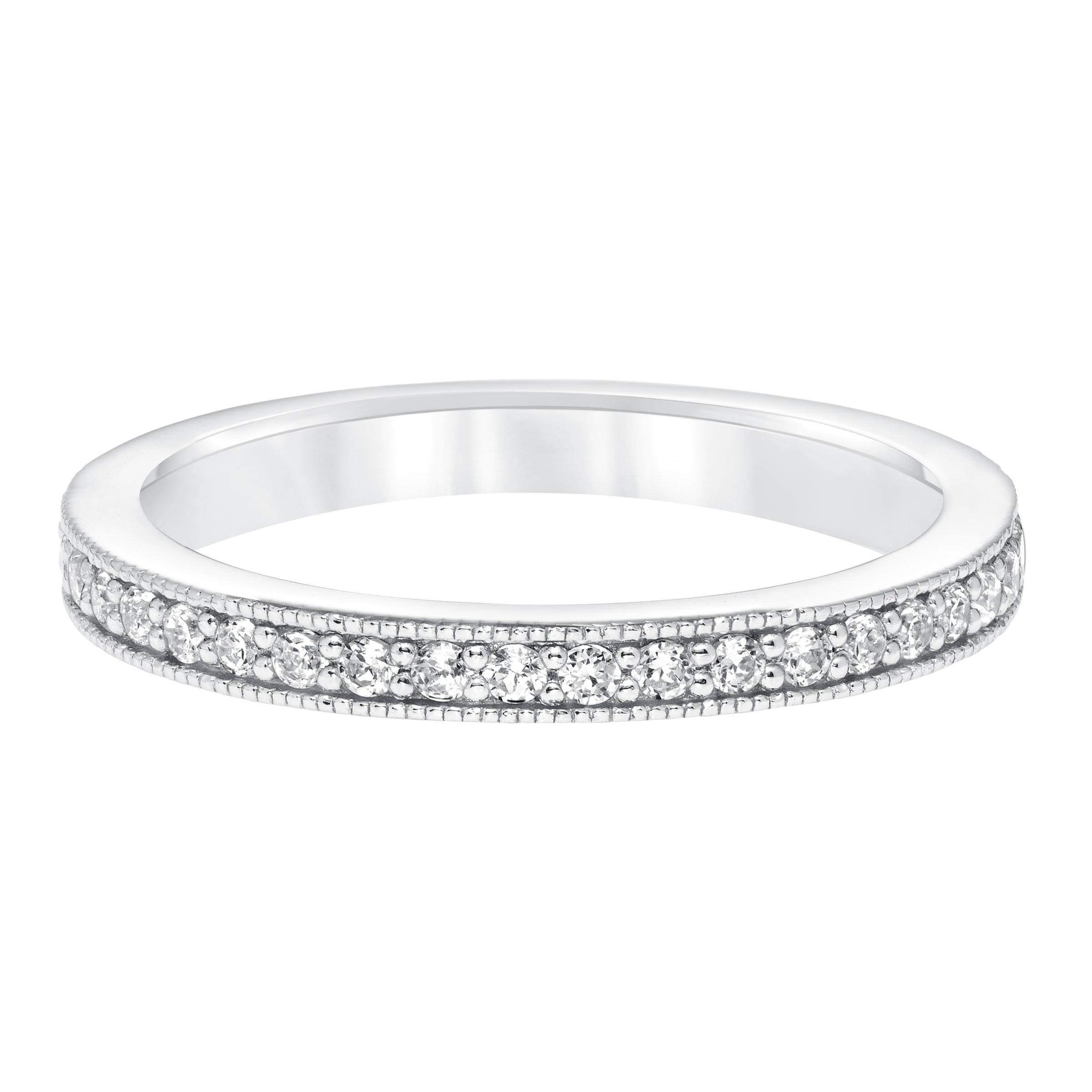 Wedding Band to Match 31-11006