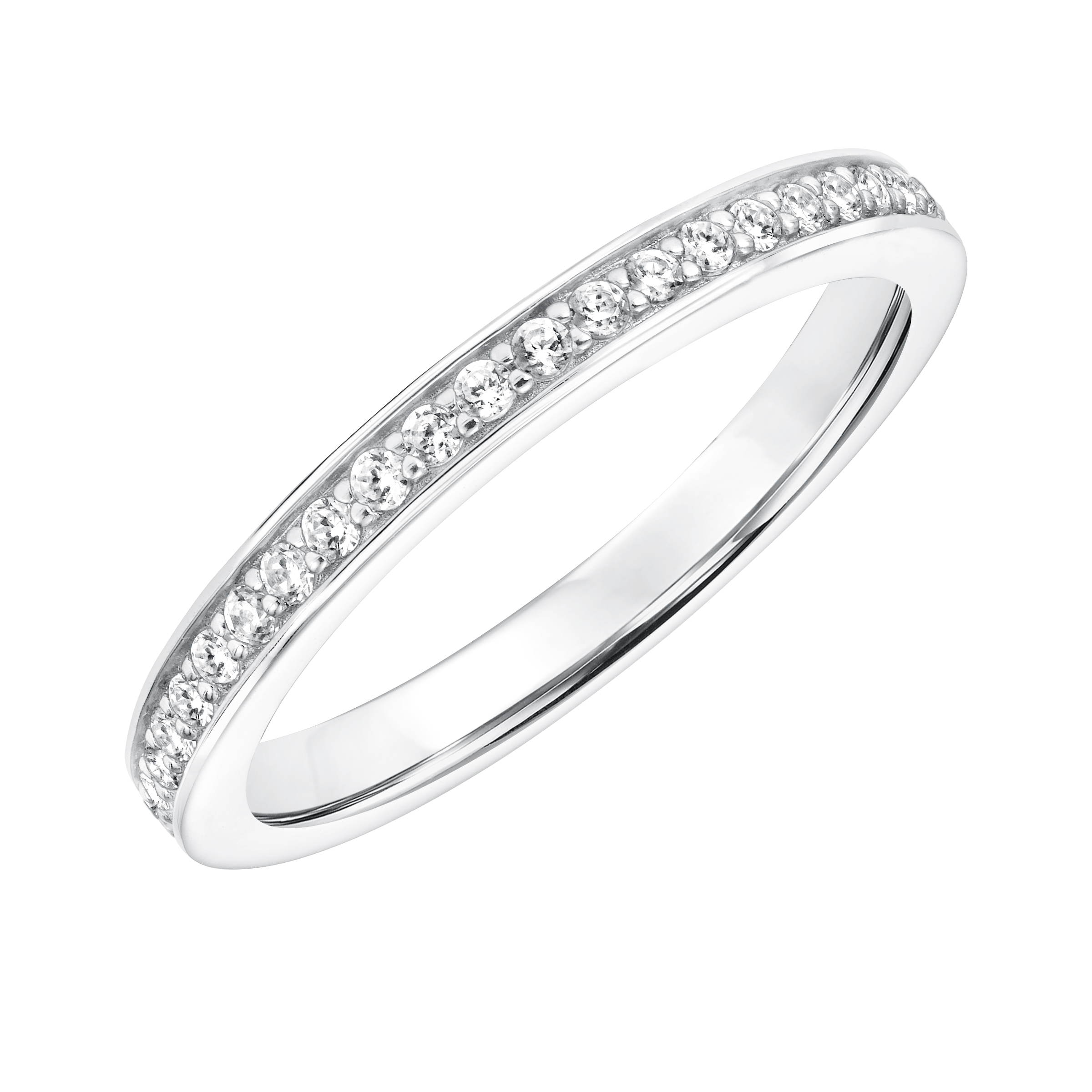 Diamond Wedding Band to Match 31-11010