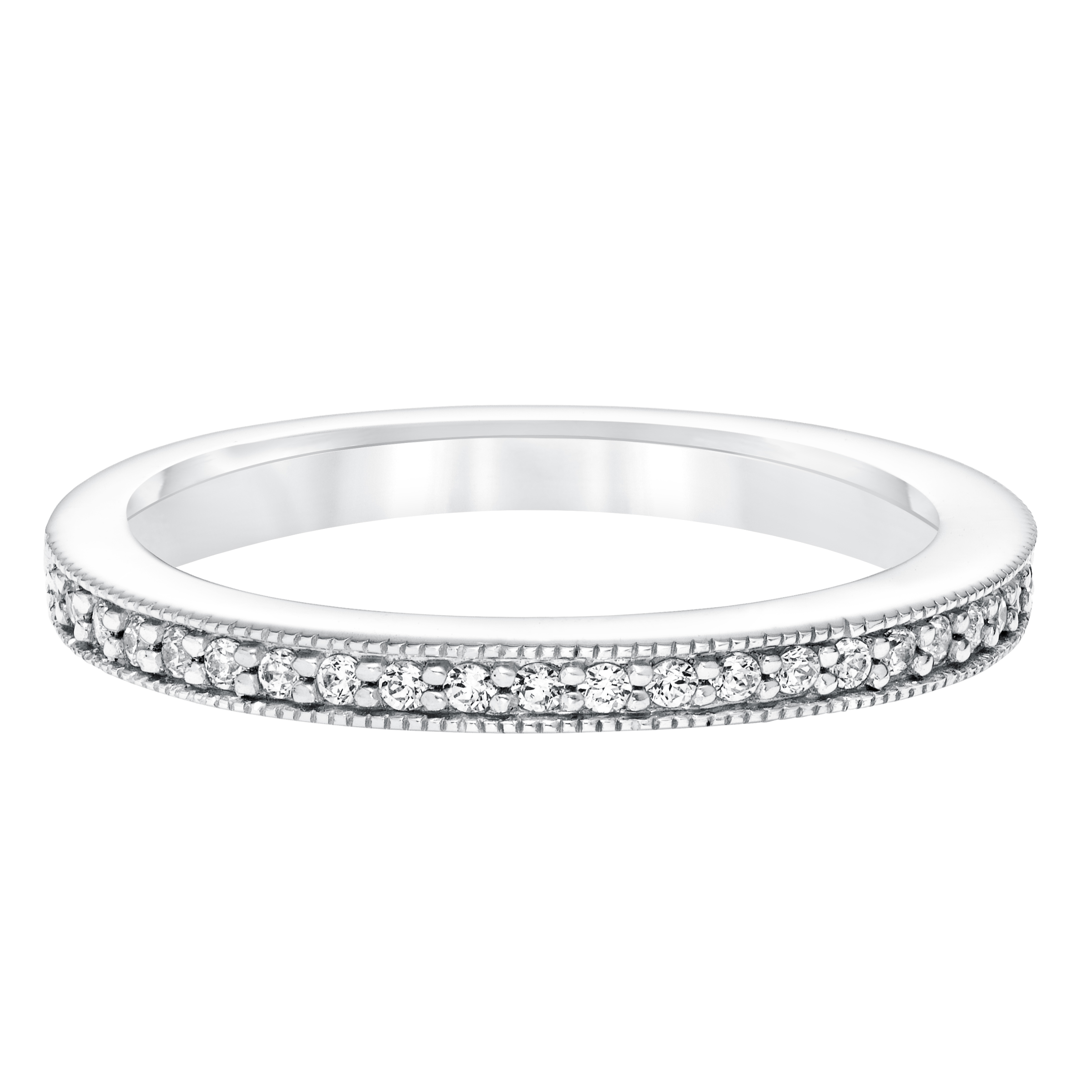 Diamond Wedding Band to Match 31-11016