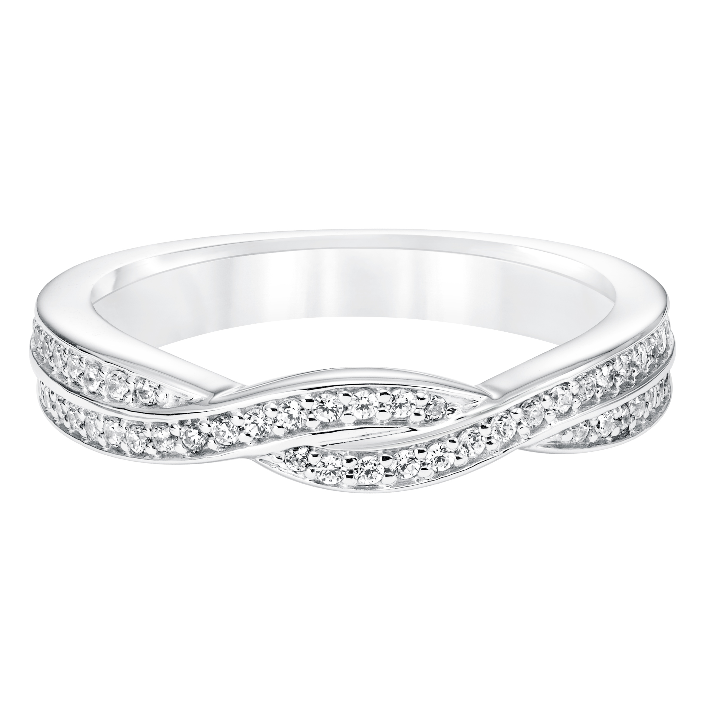 Diamond Wedding Band to Match 31-11021