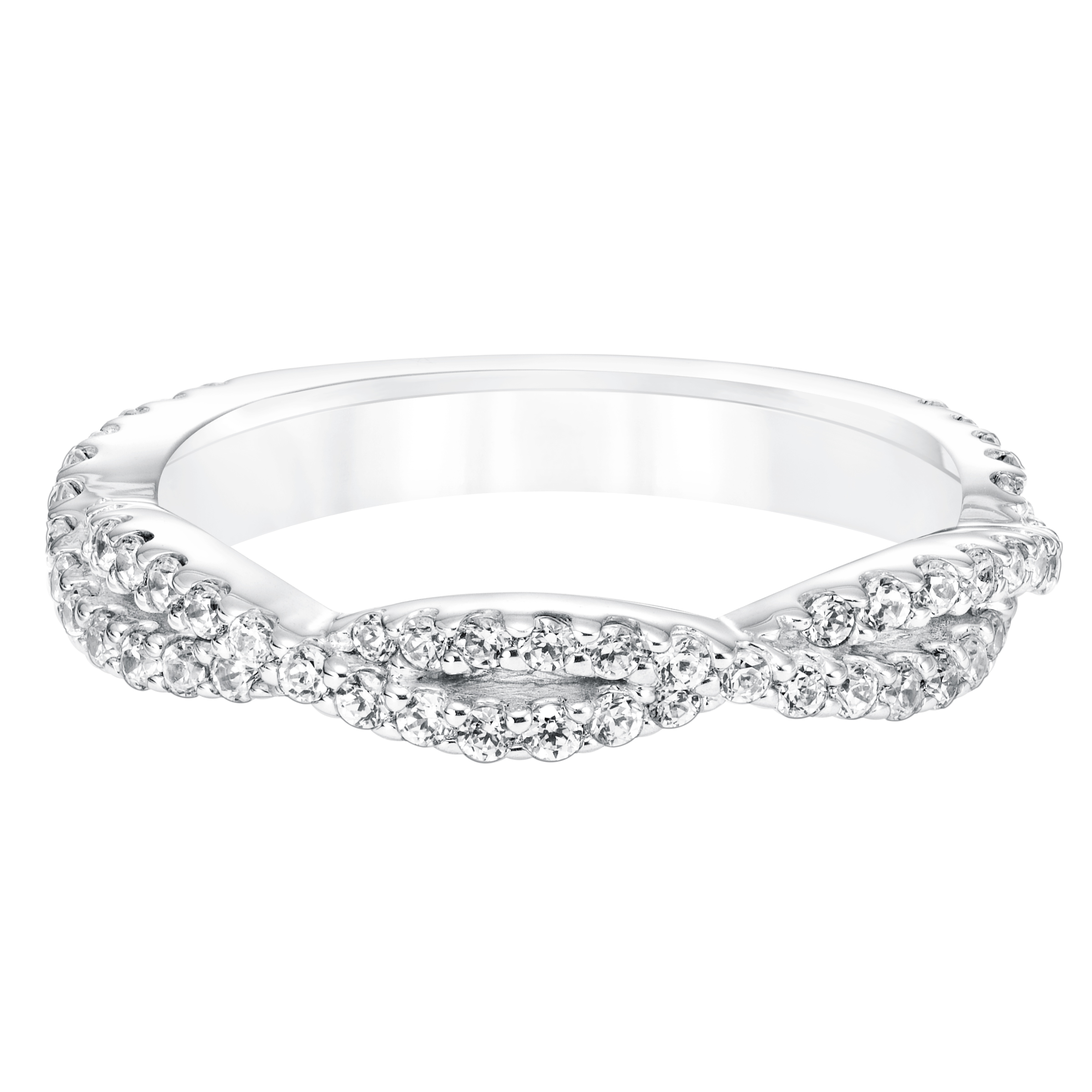 Diamond Wedding Band to Match 31-11022