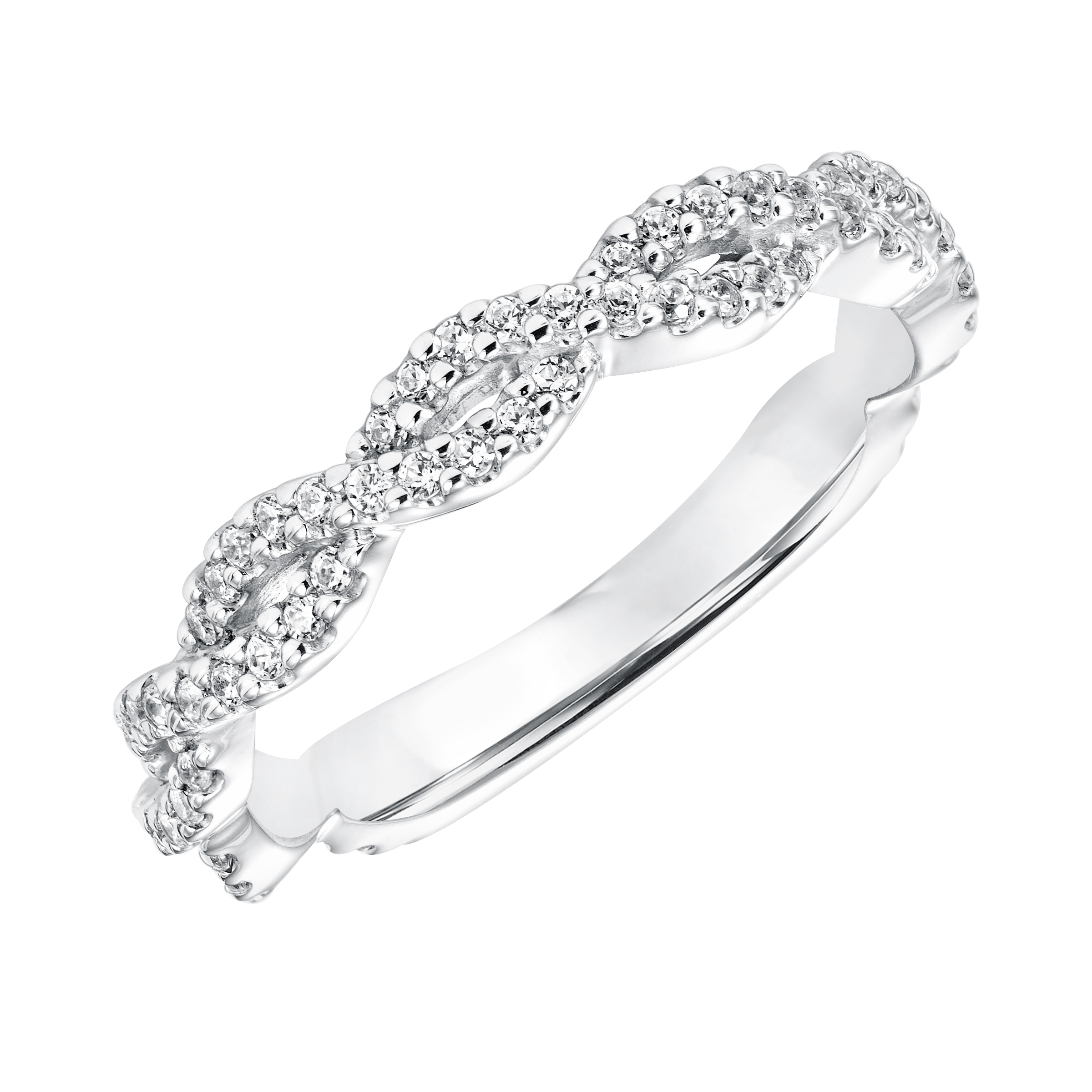 Diamond Wedding Band to Match 31-11024