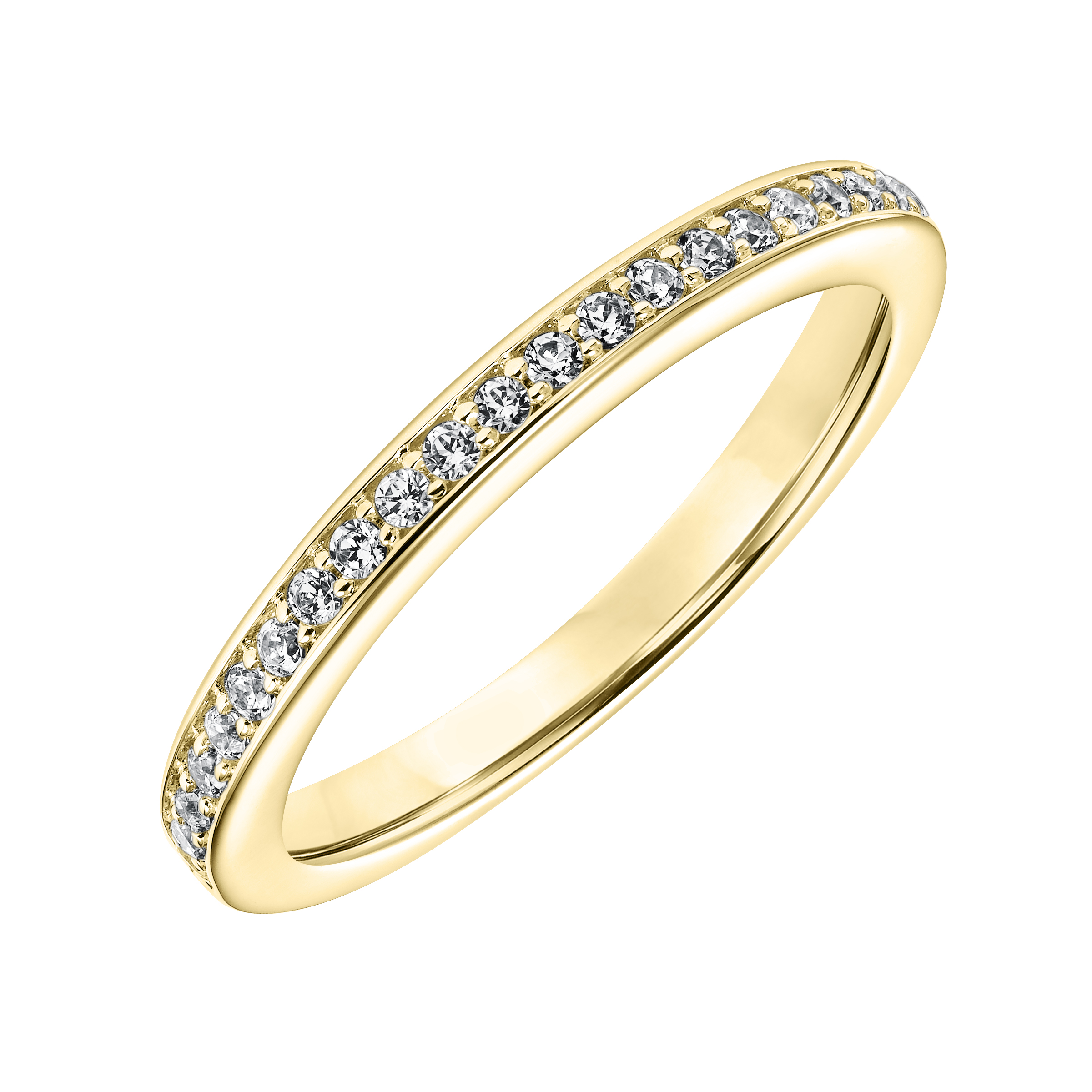 Diamond Wedding Band to Match 31-11026