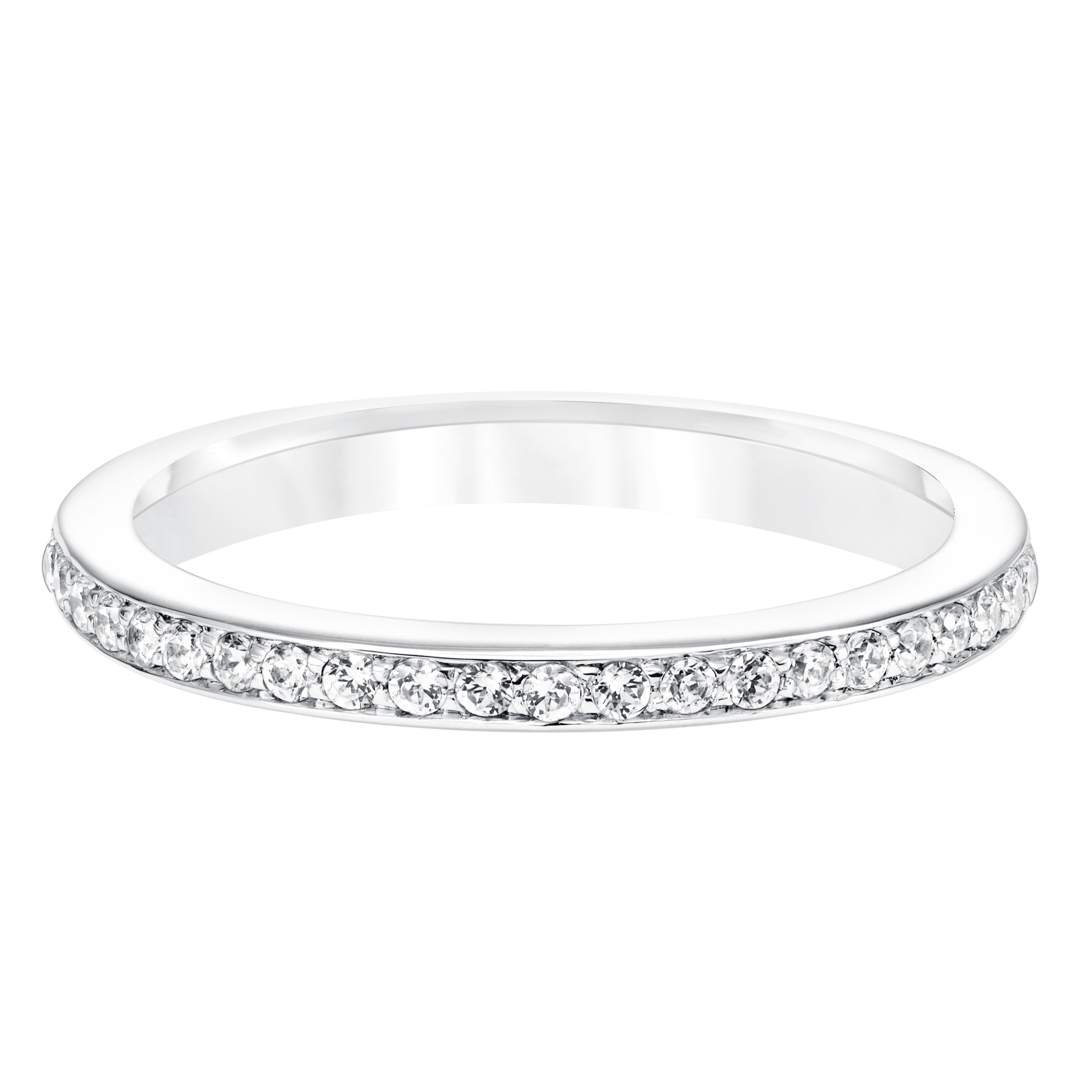 Diamond Wedding Band to Match 31-11028