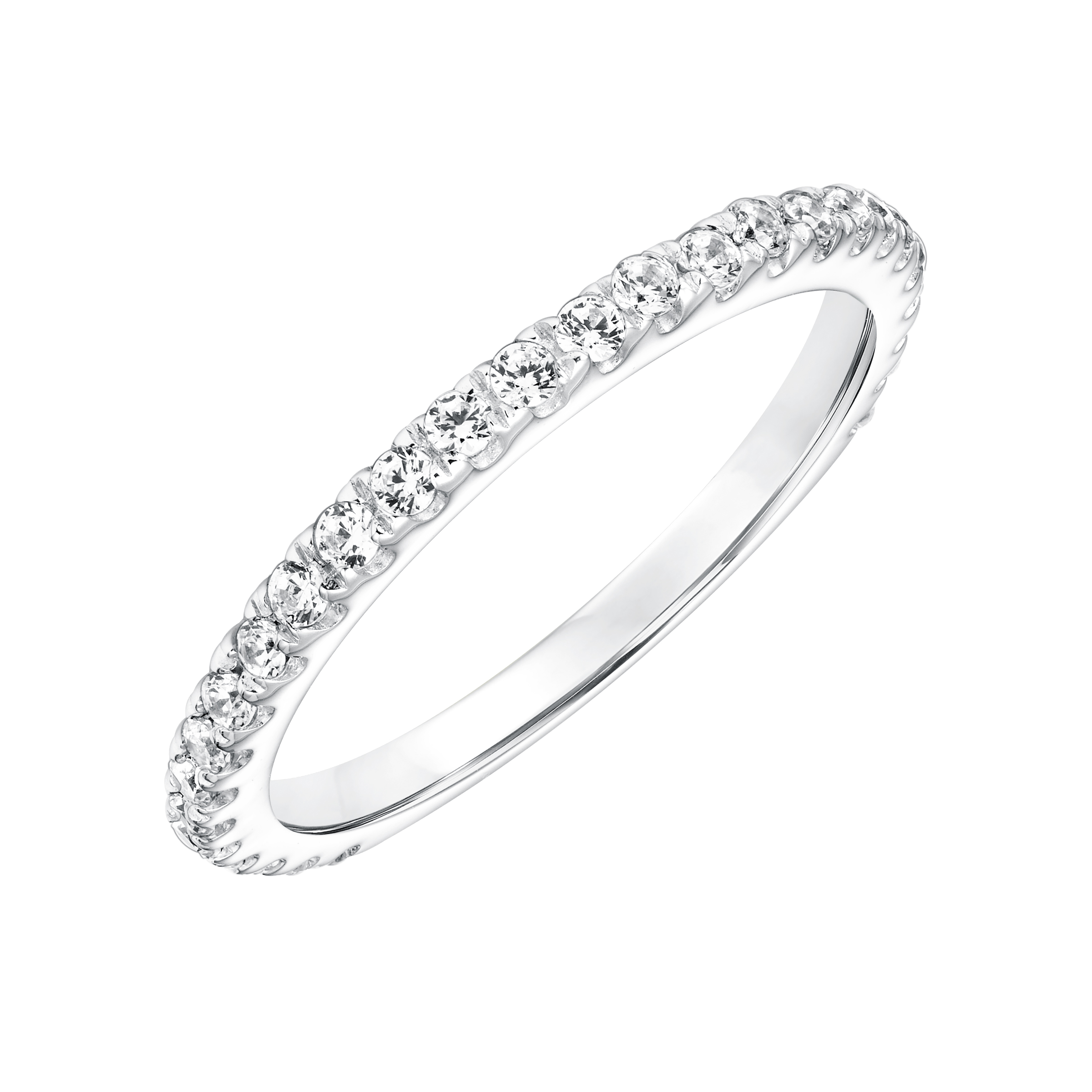 Diamond Wedding Band to Match 31-11031