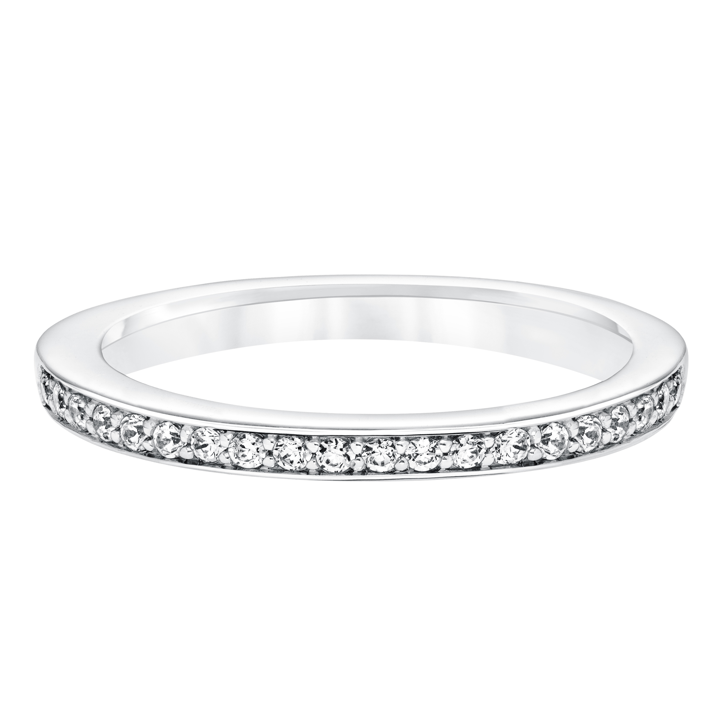 Diamond Wedding Band to Match 31-11032
