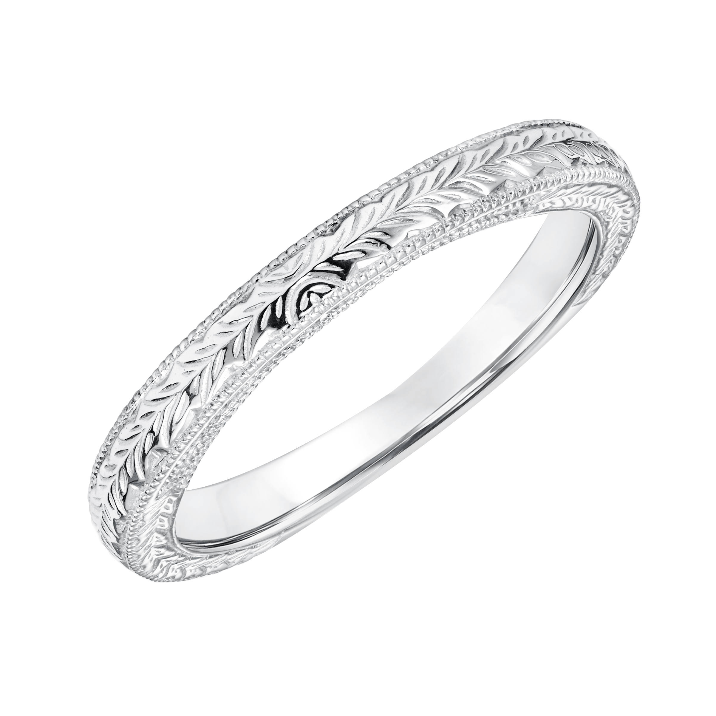 Wedding band to match 31-11035