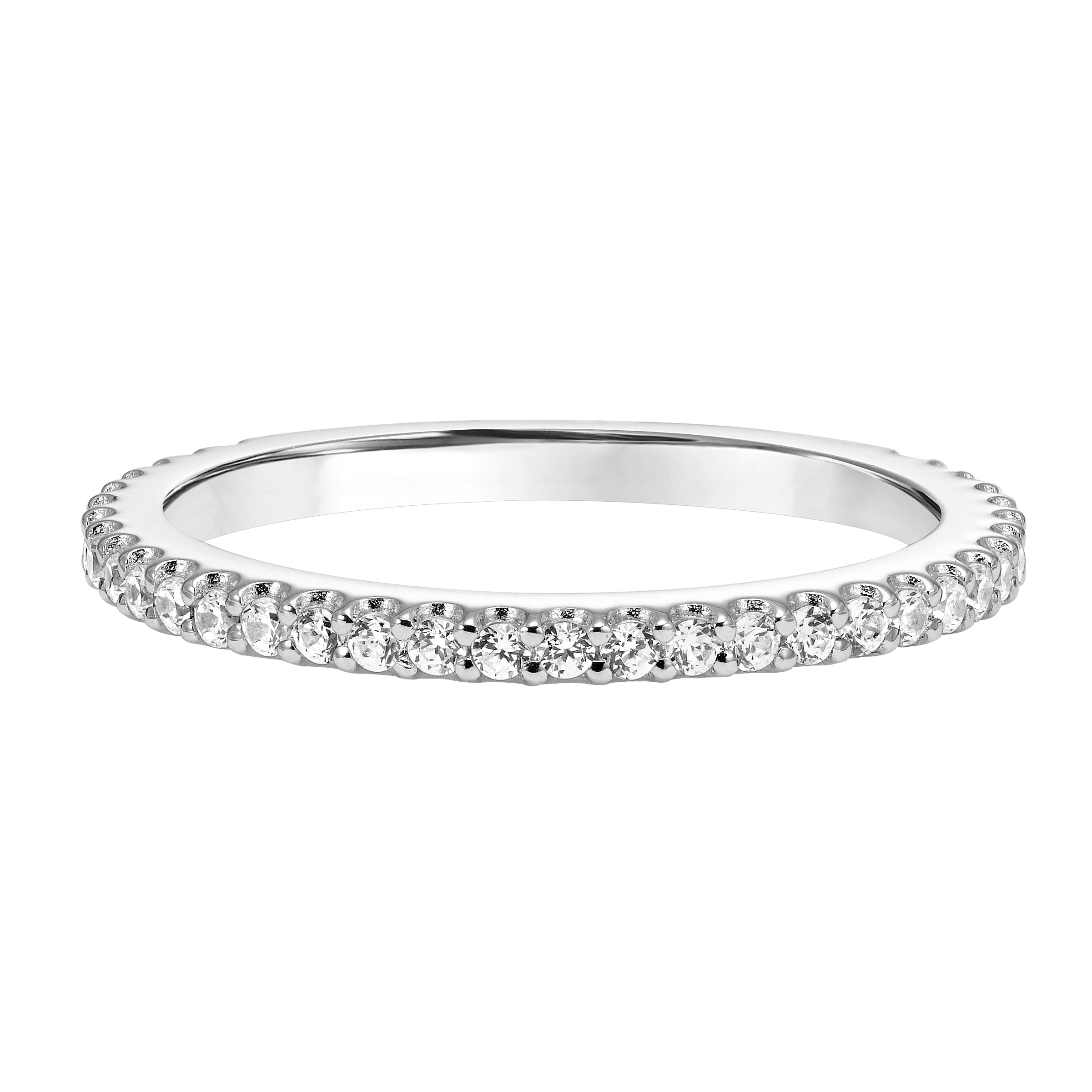 Diamond Wedding Band to Match 31-11061