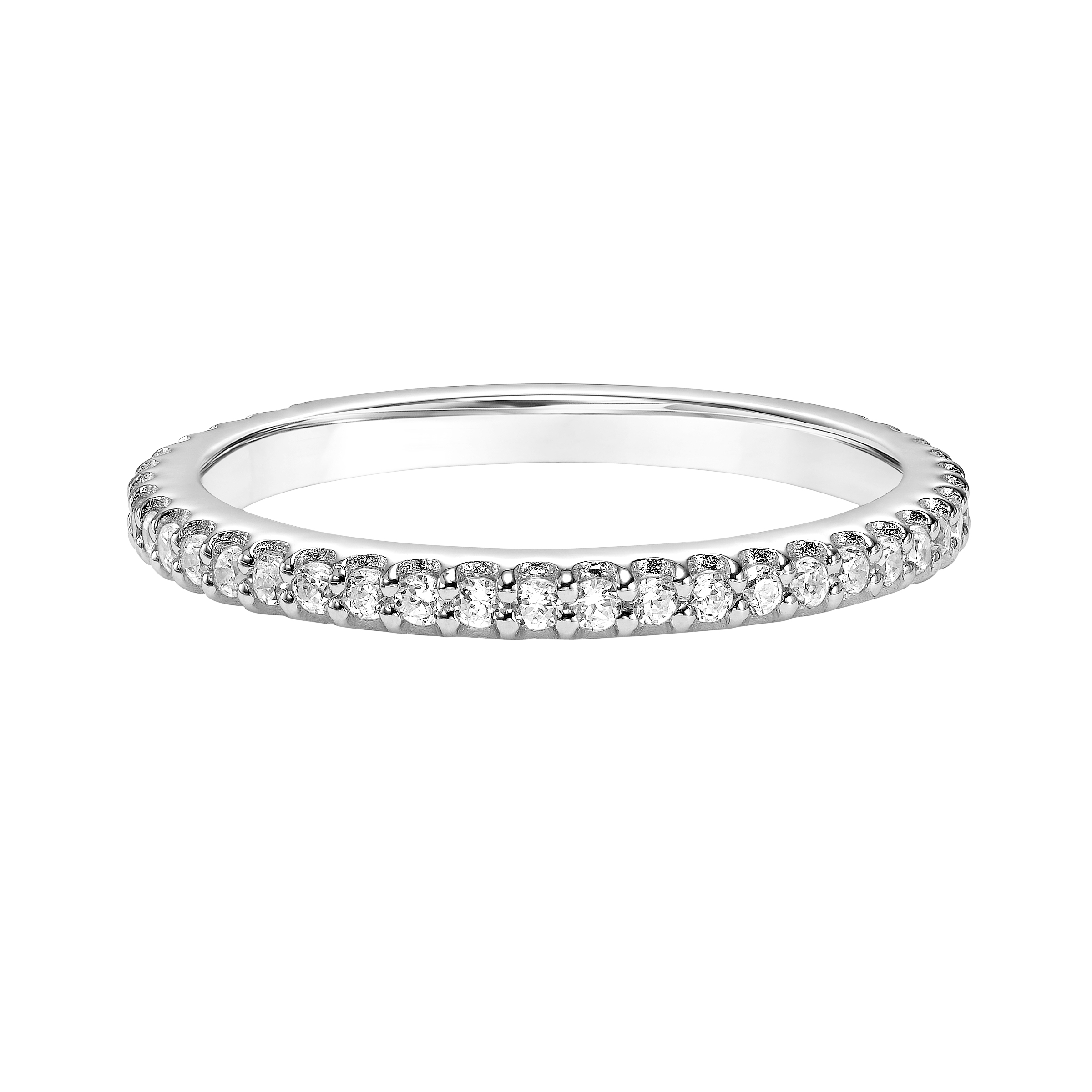 Diamond Wedding Band to Match 31-11066