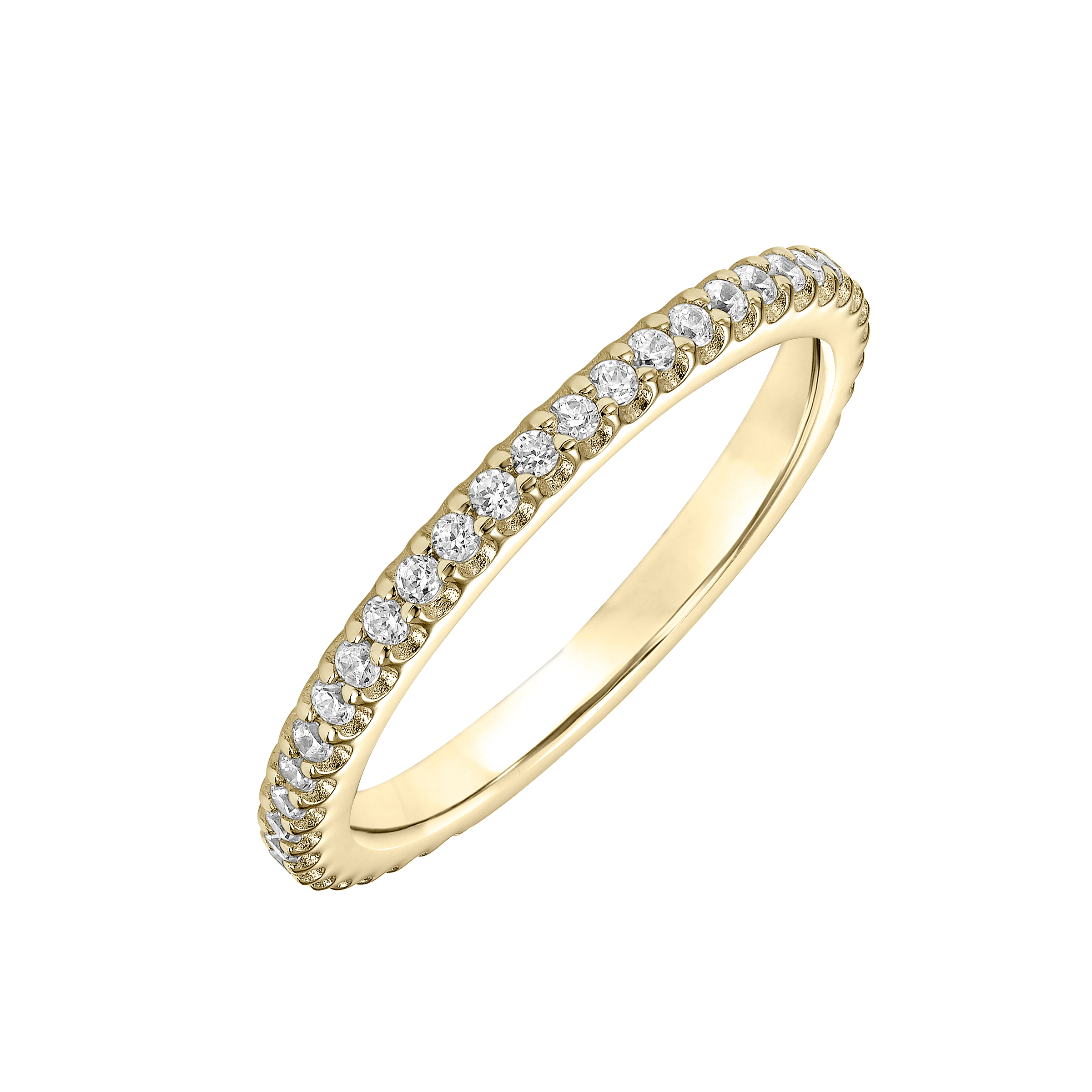 Diamond Wedding Band to Match 31-11068