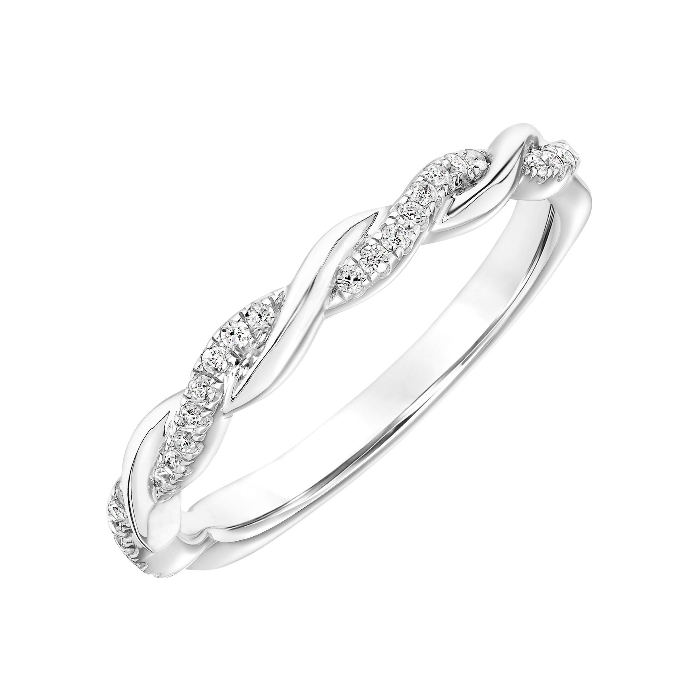 Diamond Wedding Band to Match 31-11091