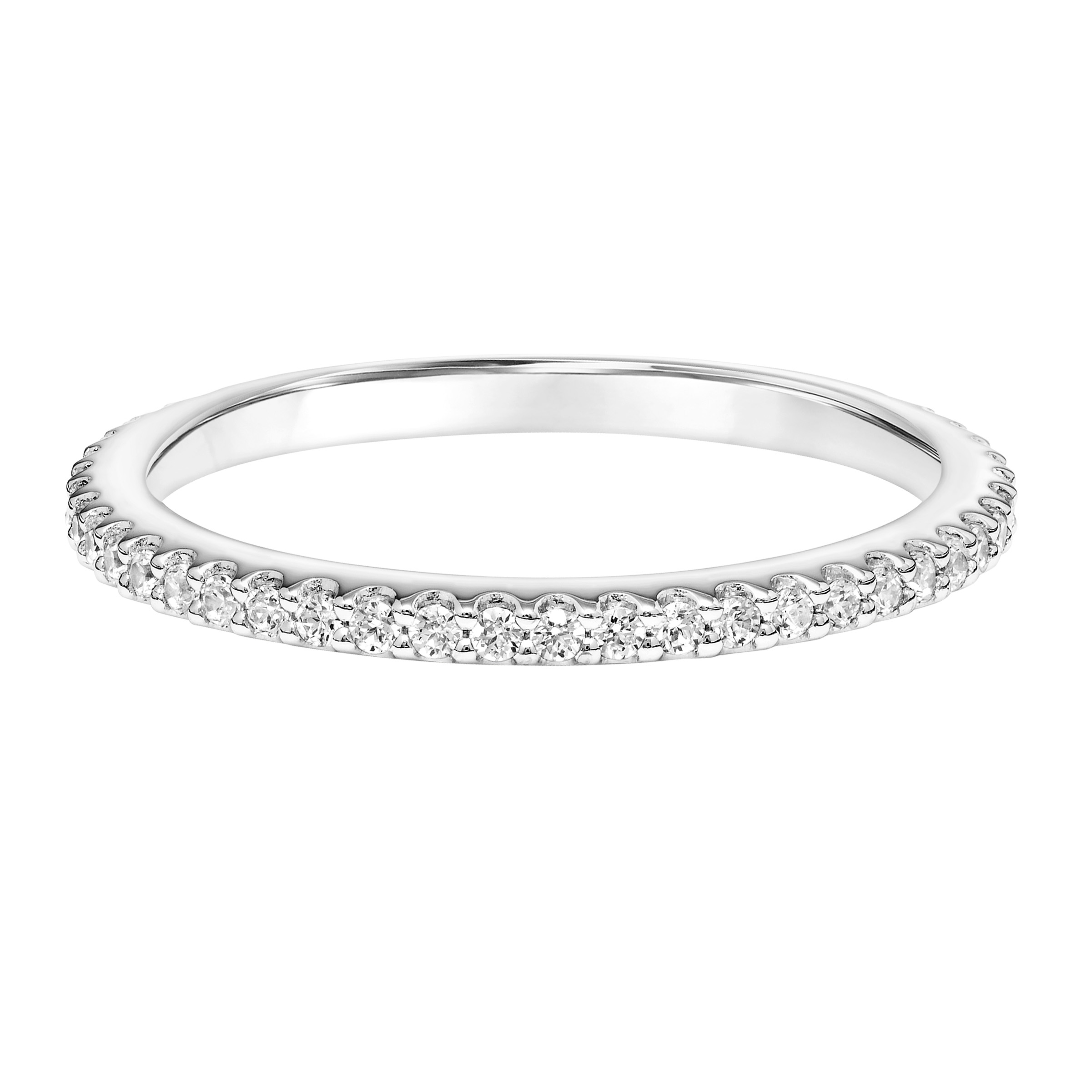 Diamond Wedding Band to Match 31-11001