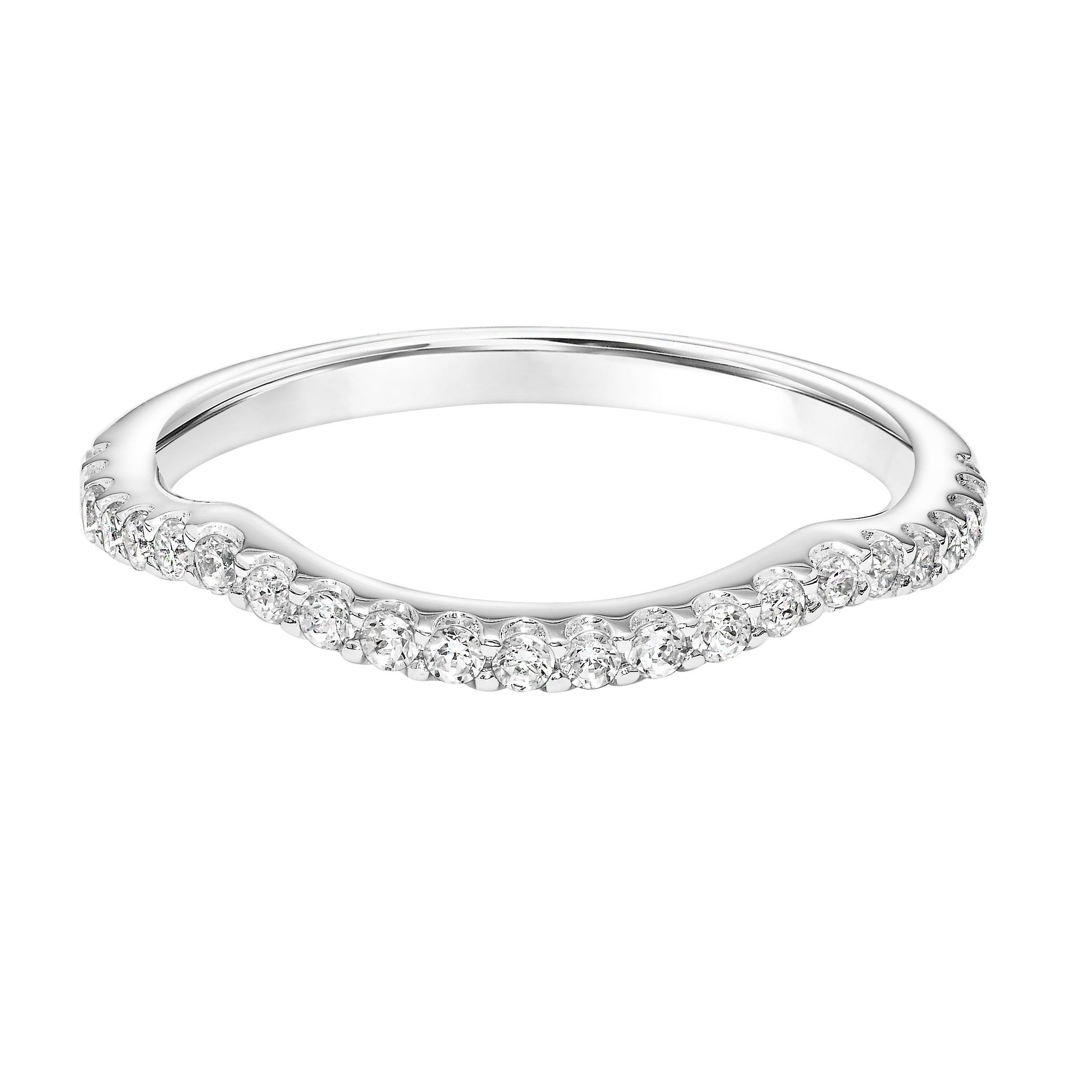 Diamond Wedding Band to Match 31-11003