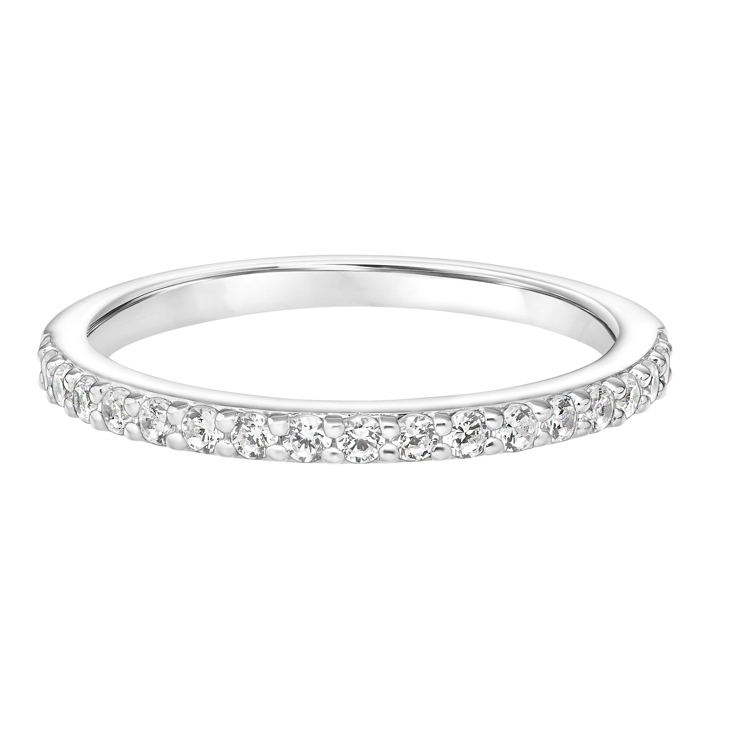 Diamond Wedding Band to Match 31-11109