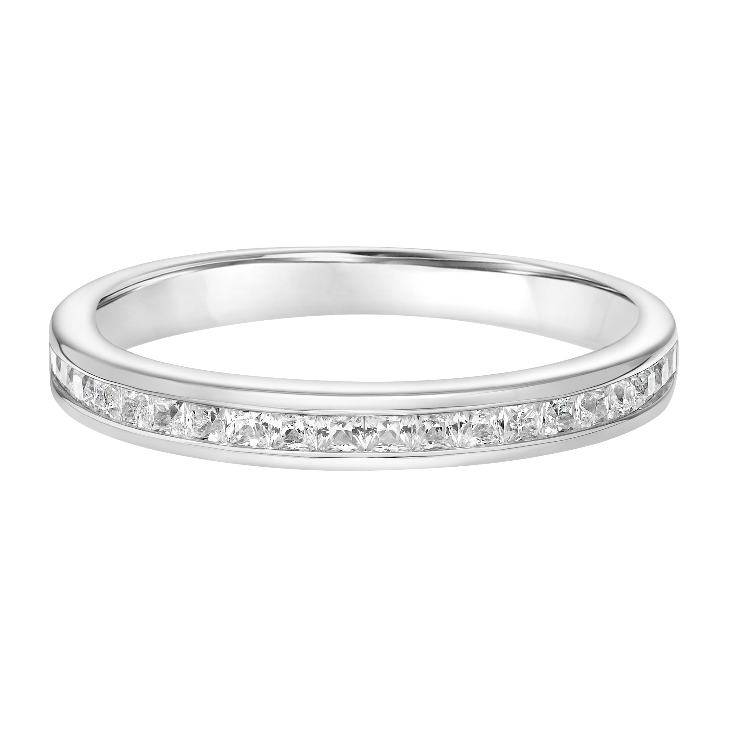 Diamond Wedding Band to Match 31-11110