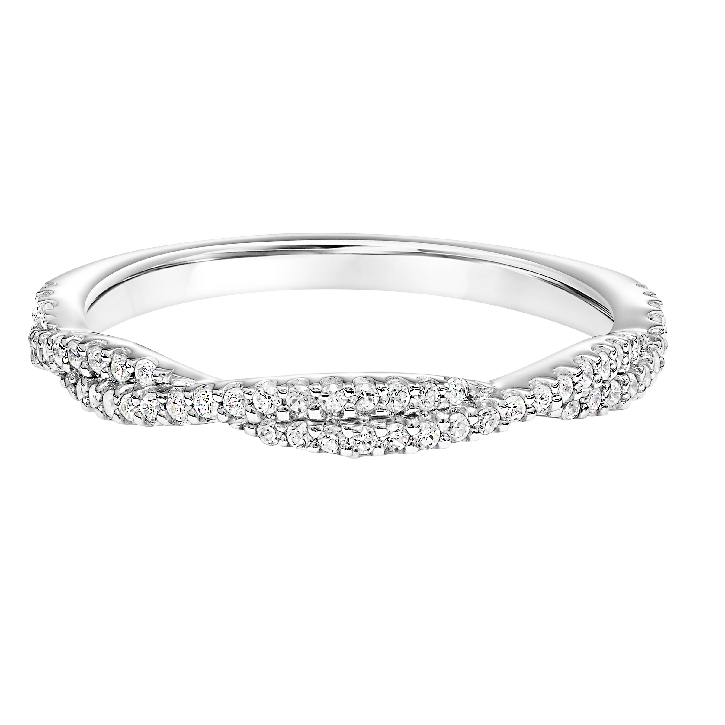 Diamond Wedding Band to Match 31-11116