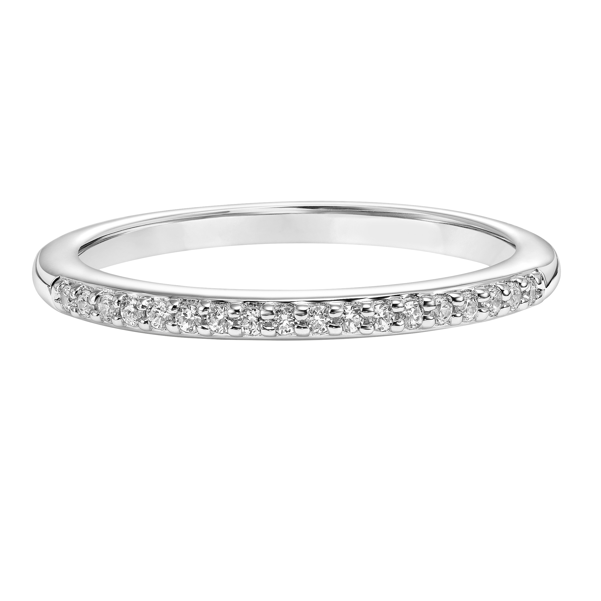Diamond Wedding Band to Match 31-11152