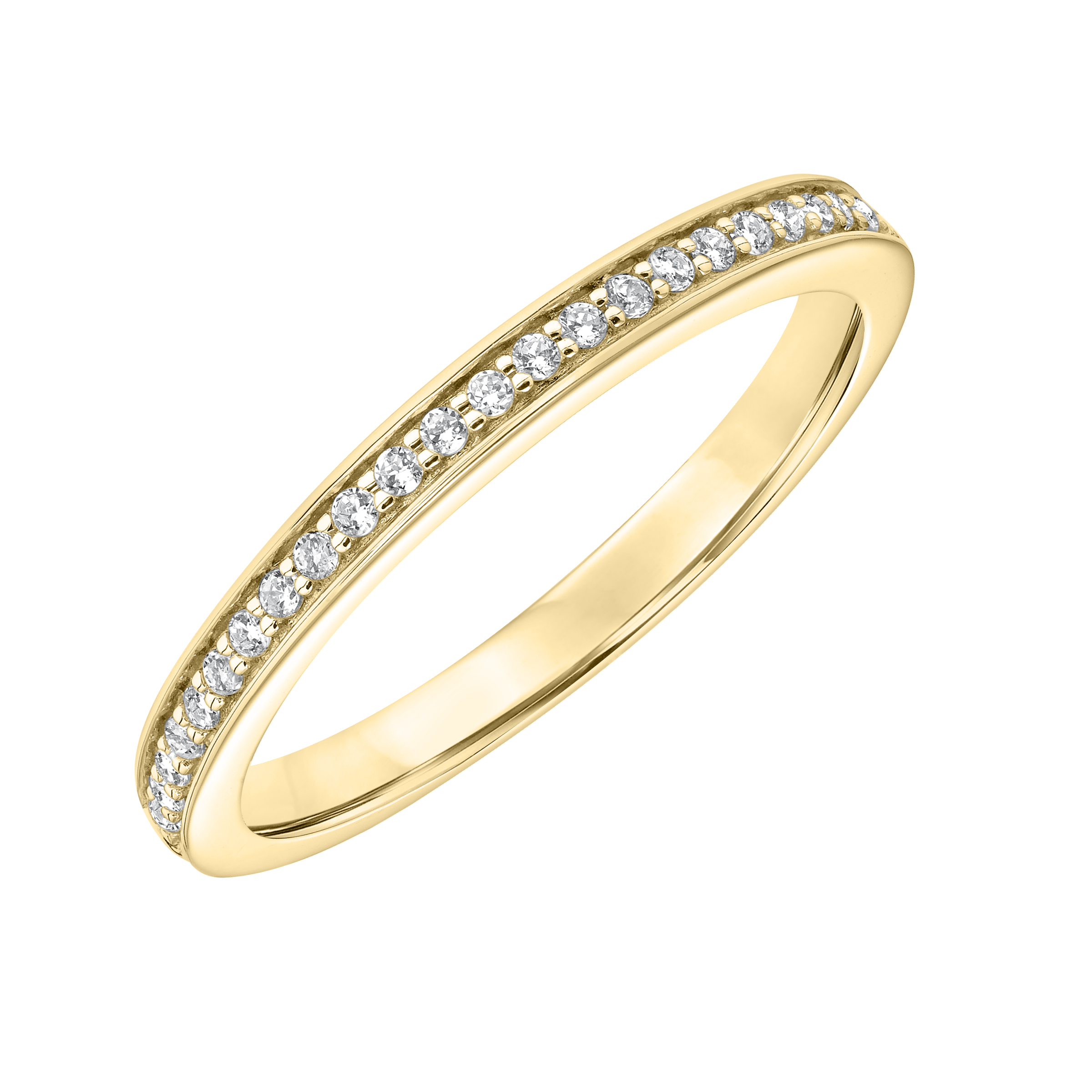 Diamond Wedding Band to Match 31-10039