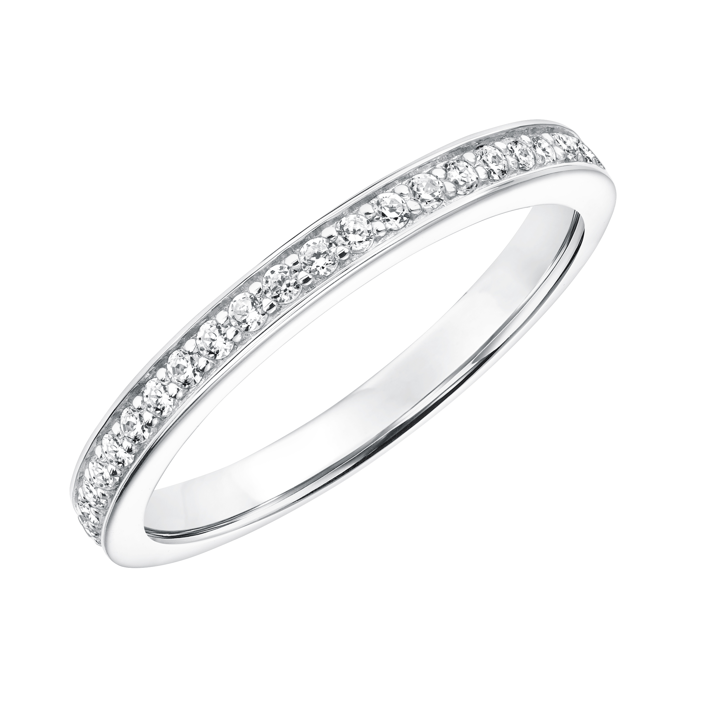 Diamond Wedding Band to Match 31-11009