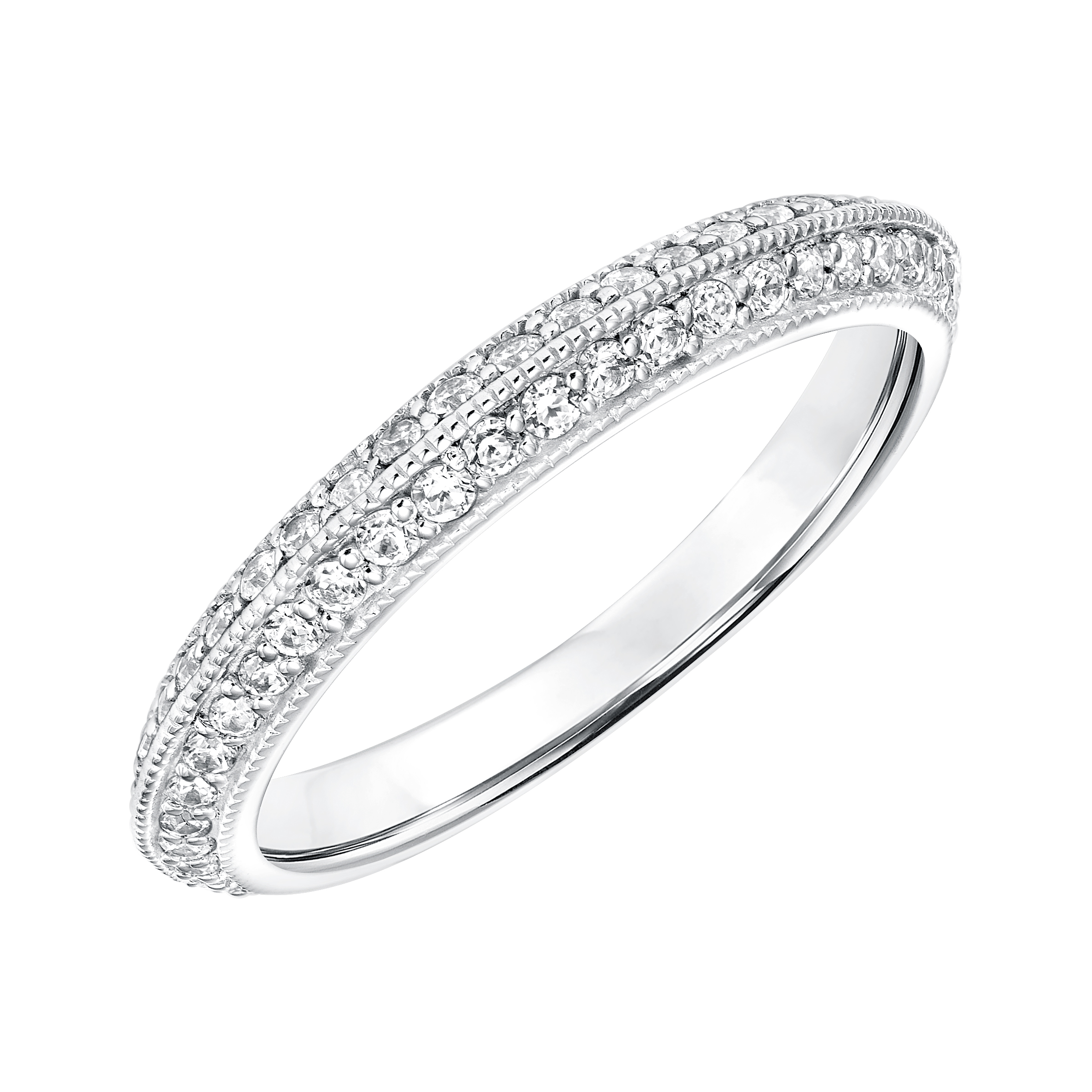 Diamond Wedding Band to Match 31-11014