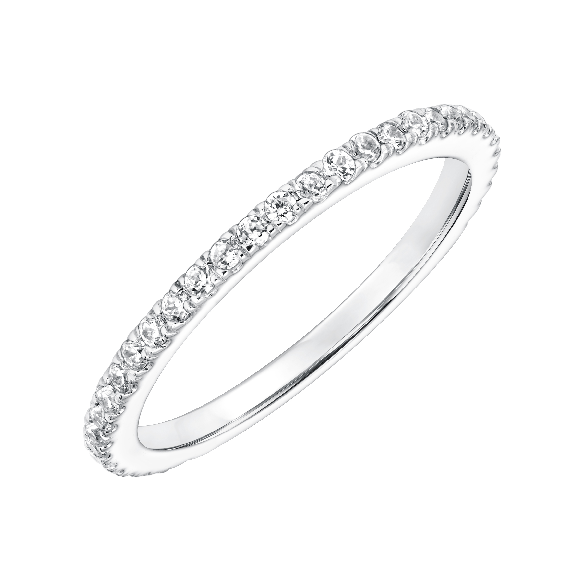 ETERNITY DIAMOND BAND