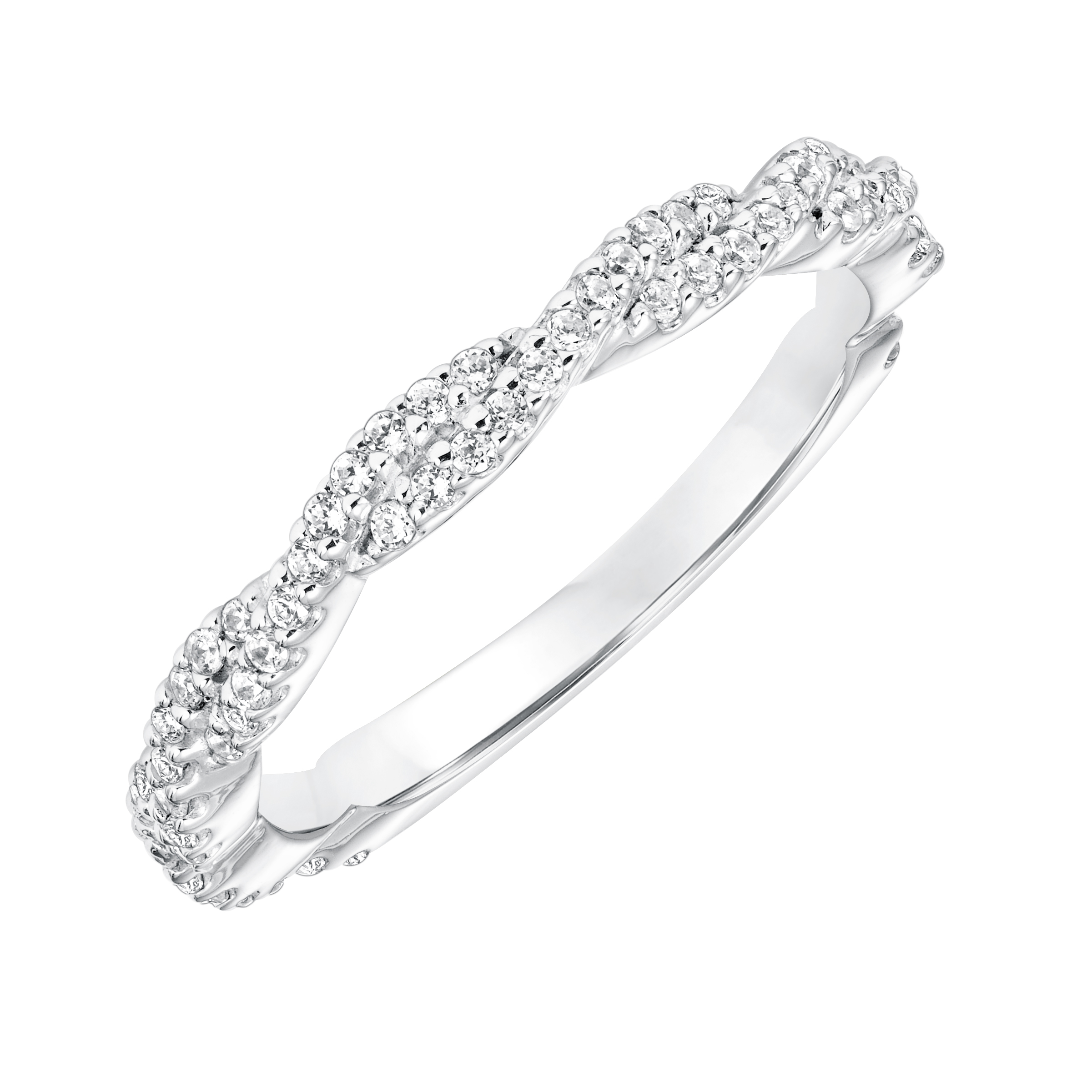 Diamond Wedding Band to Match 31-11020