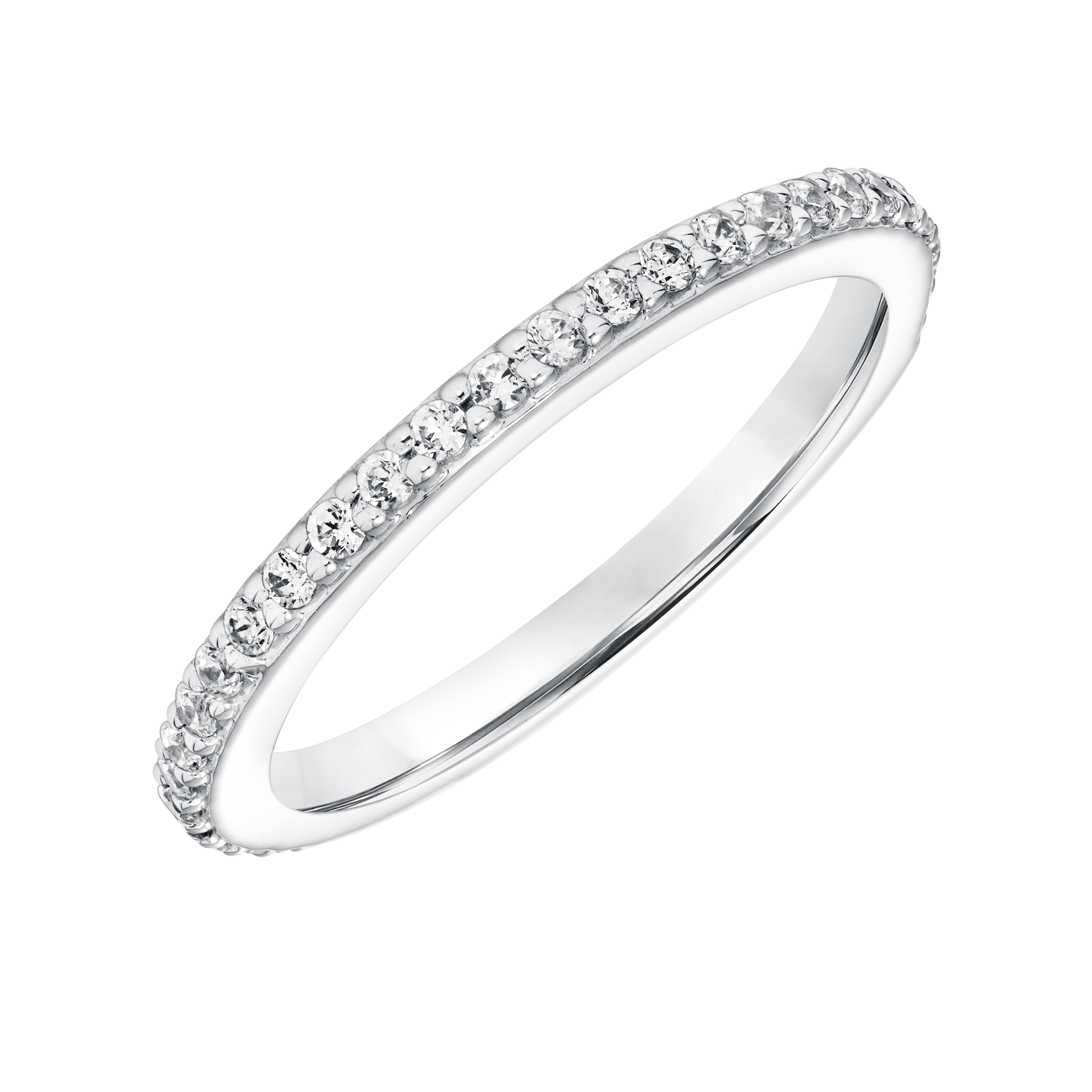 Diamond Wedding Band to Match 31-11030