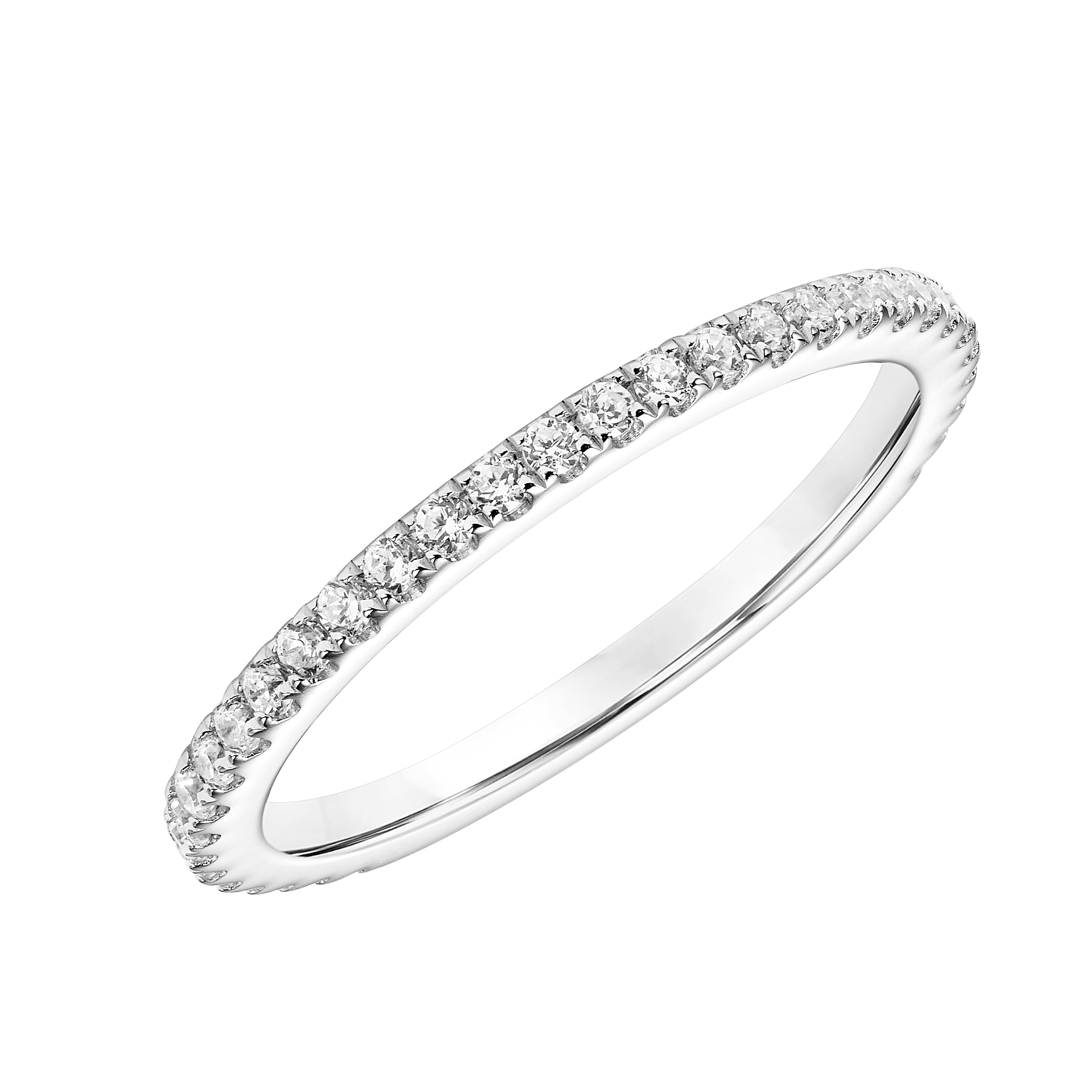 Diamond Wedding Band to Match 31-11064