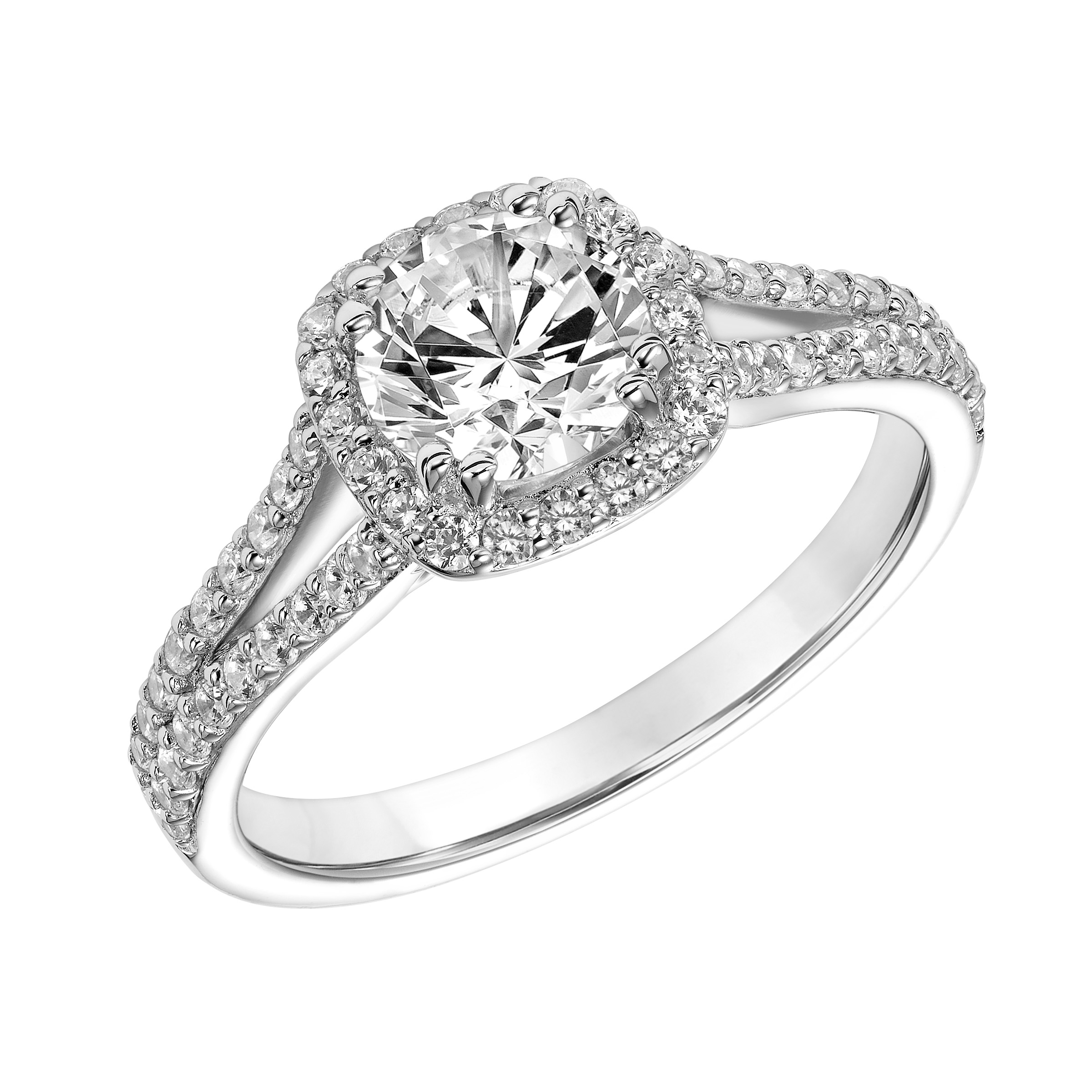 ENGAGEMENT RING