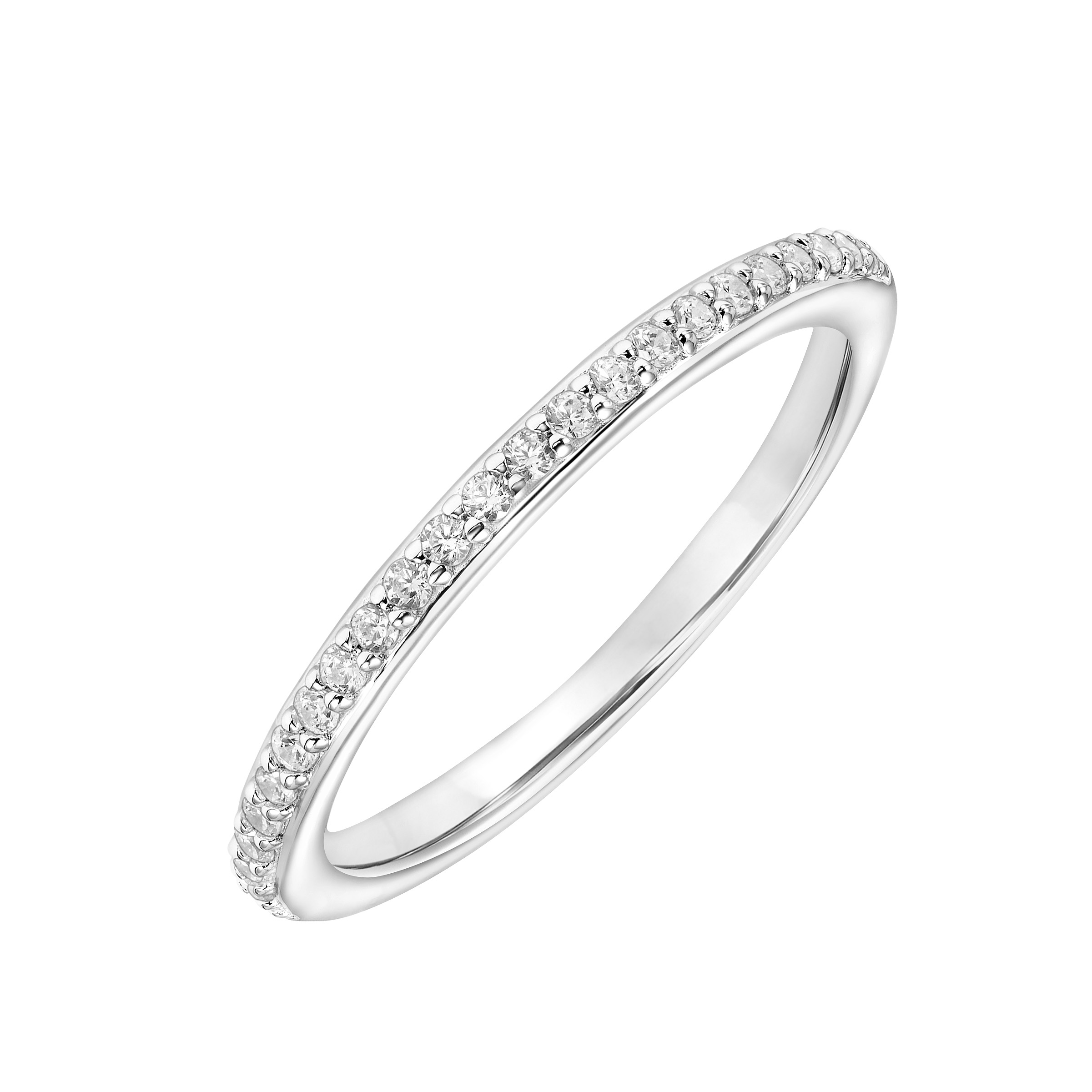 Diamond Wedding Band to Match 31-11144