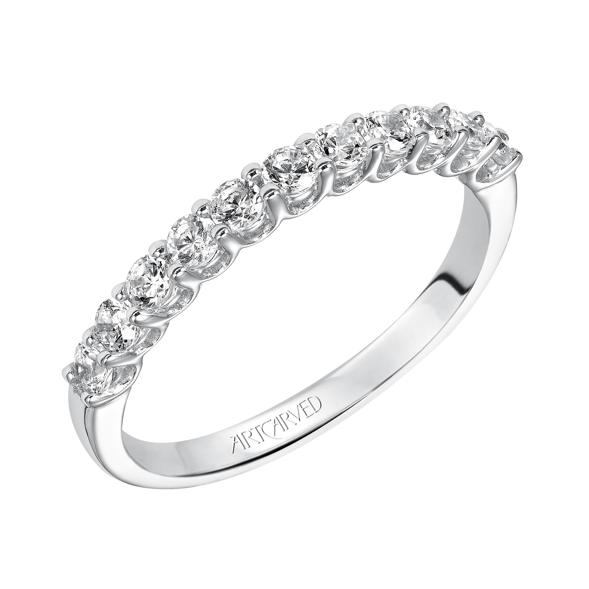 Diamond Wedding Band to match 31-V508