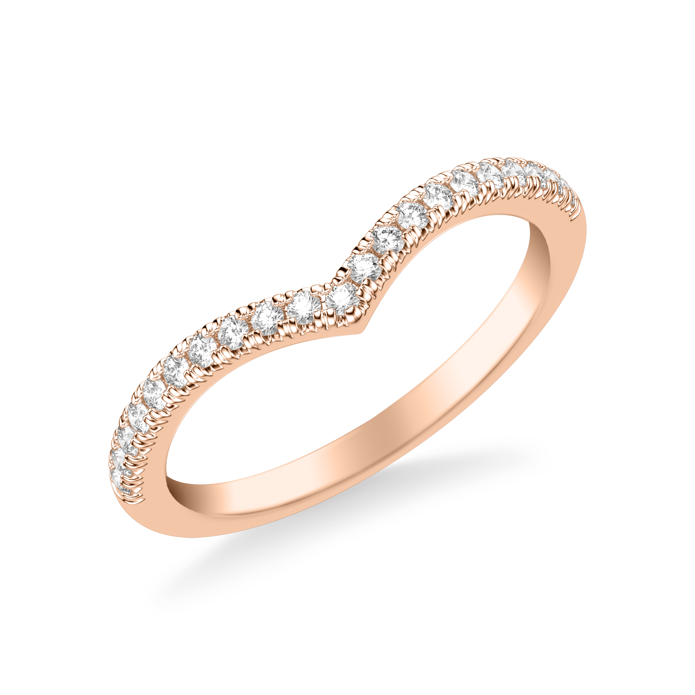 Classic Wedding Band