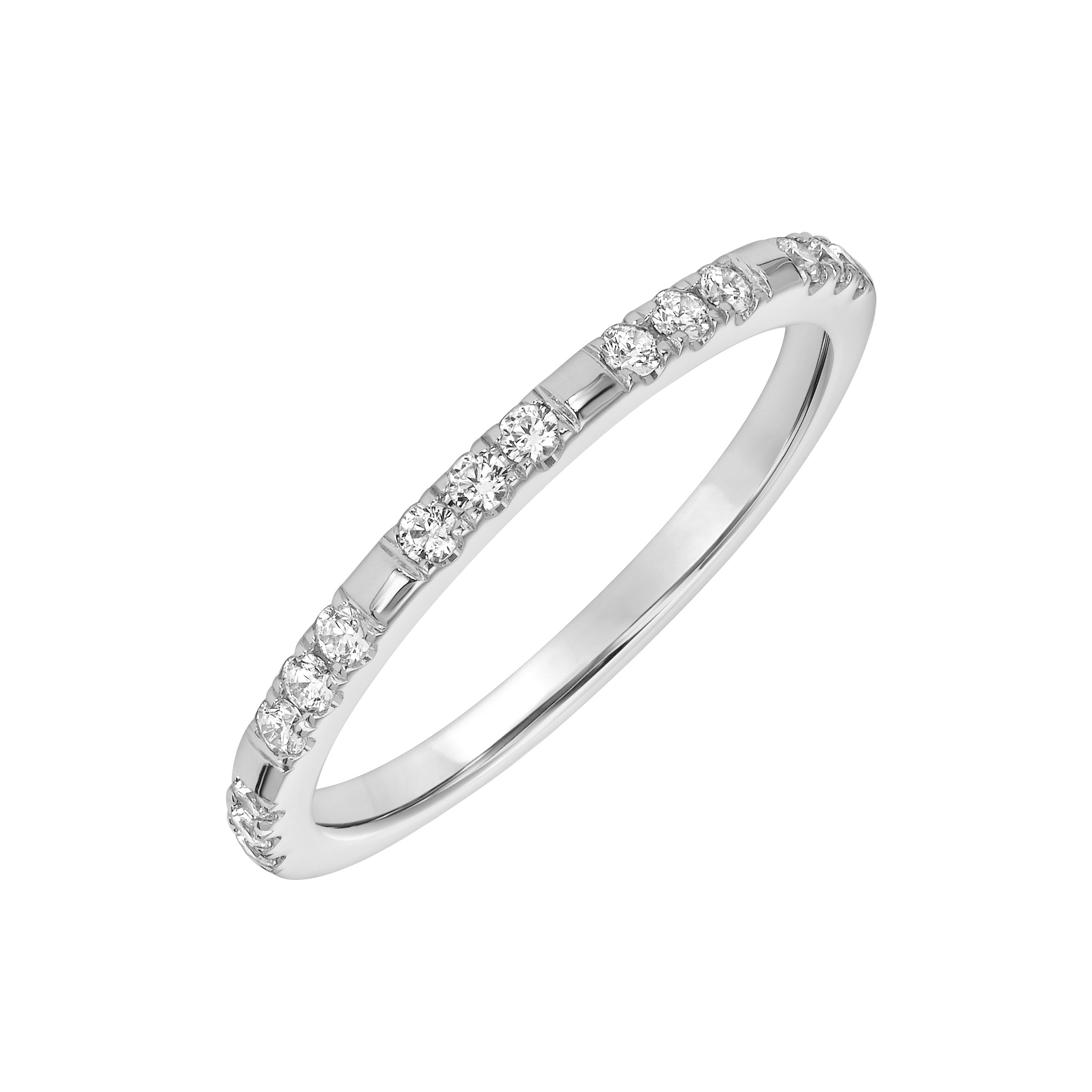 Diamond Anniversary Band