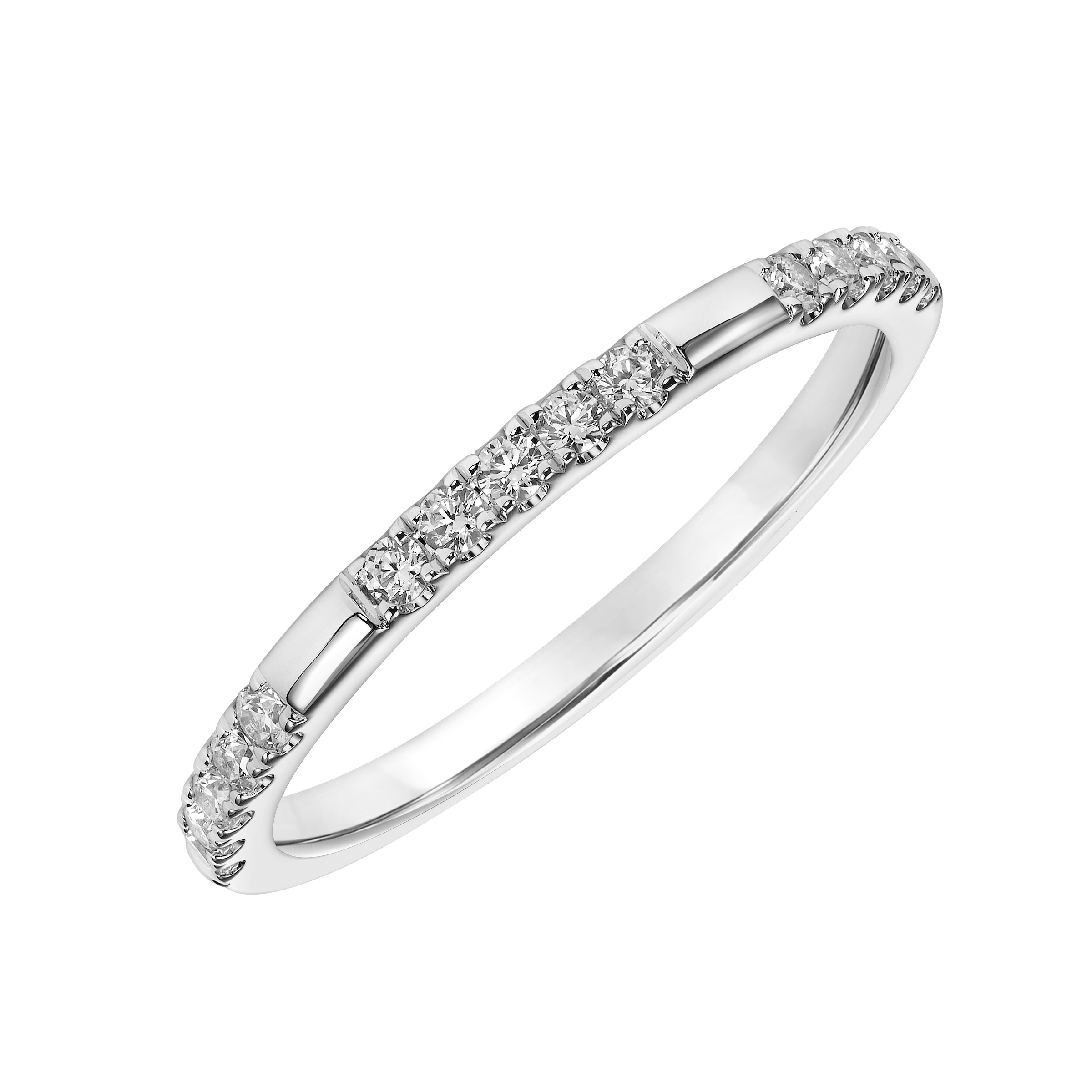 Diamond Anniversary Band