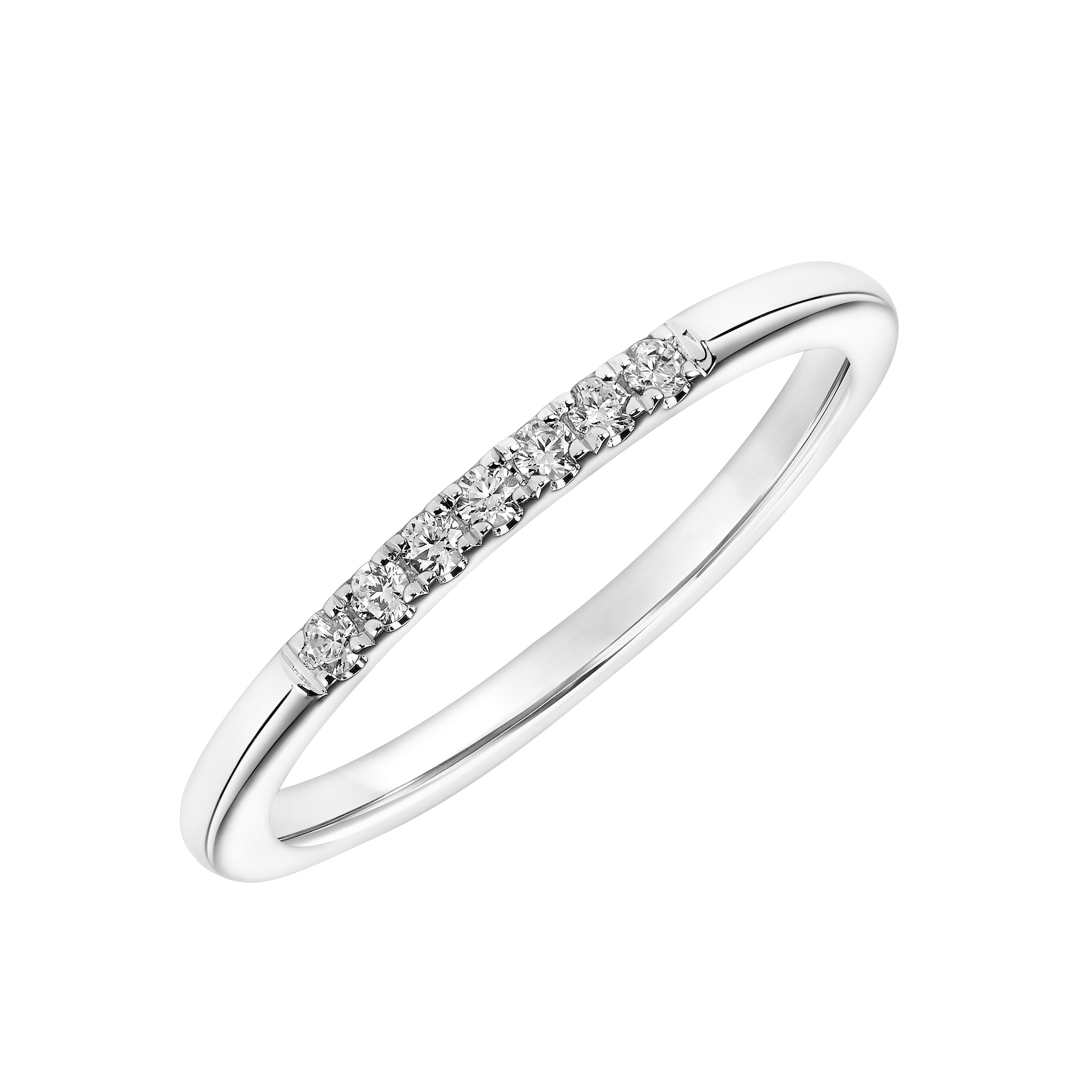 Diamond Anniversary Band