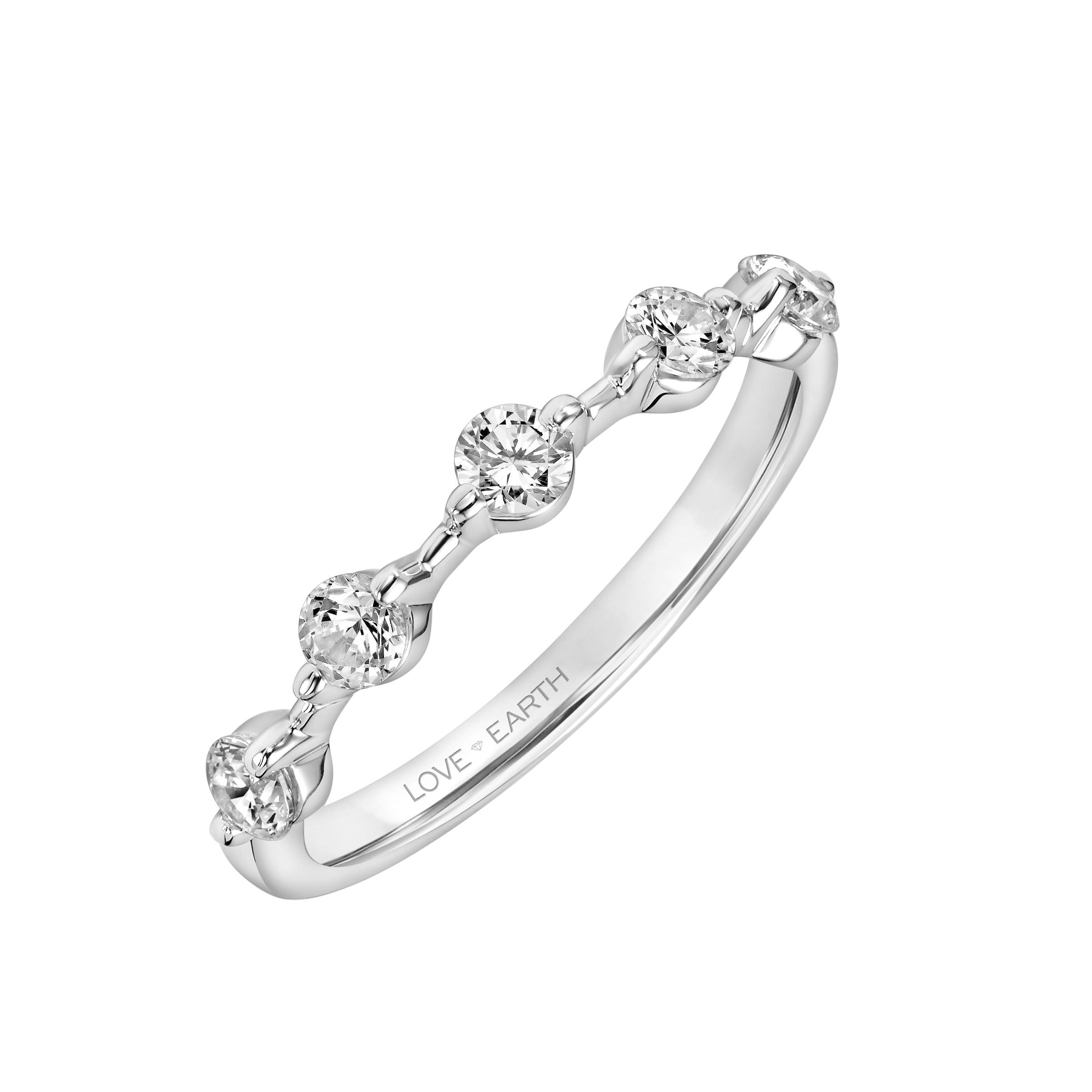 Classic Diamond Band